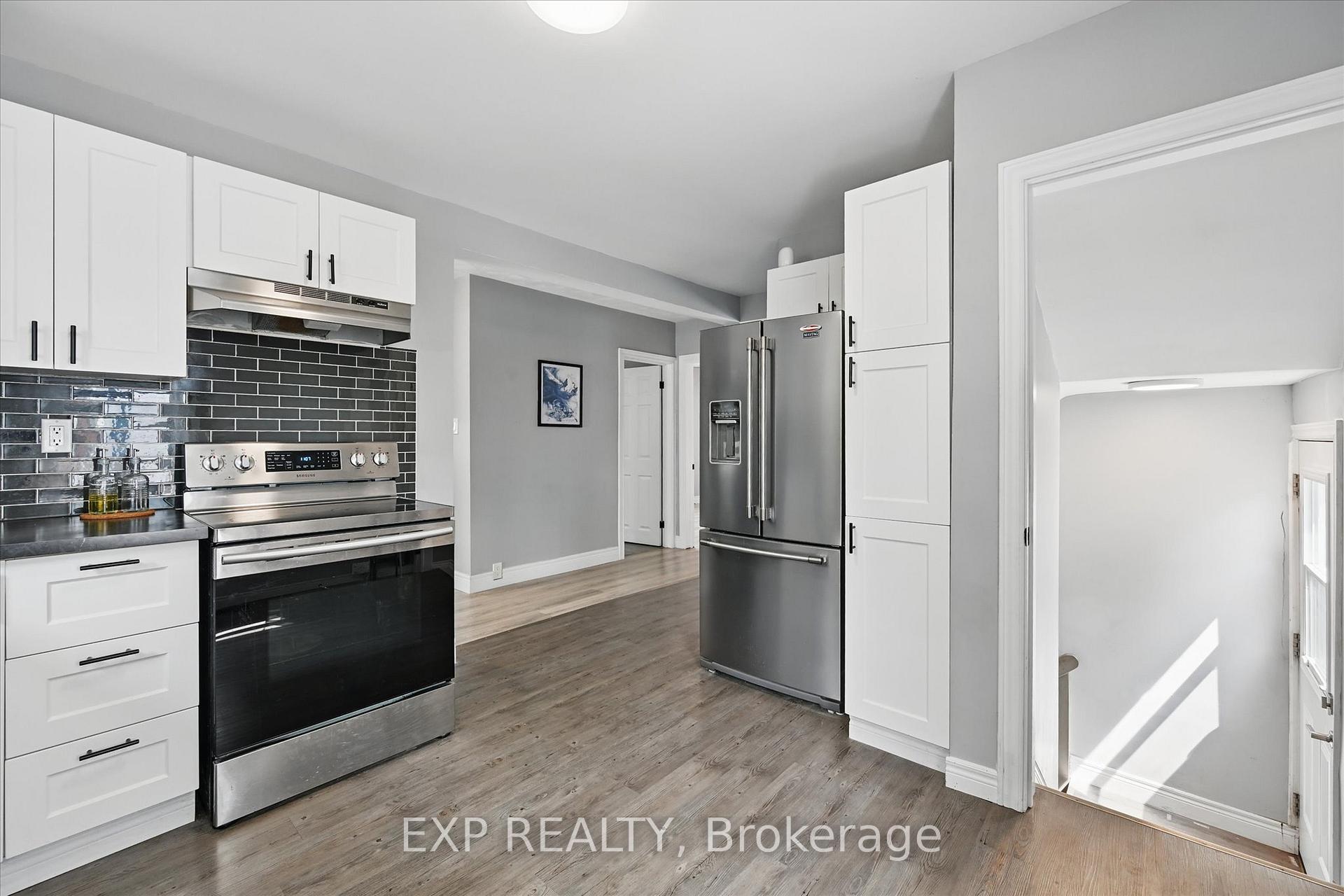 Photo 23 of 5210 McRae Street, Niagara Falls, Cherrywood — HOMEH