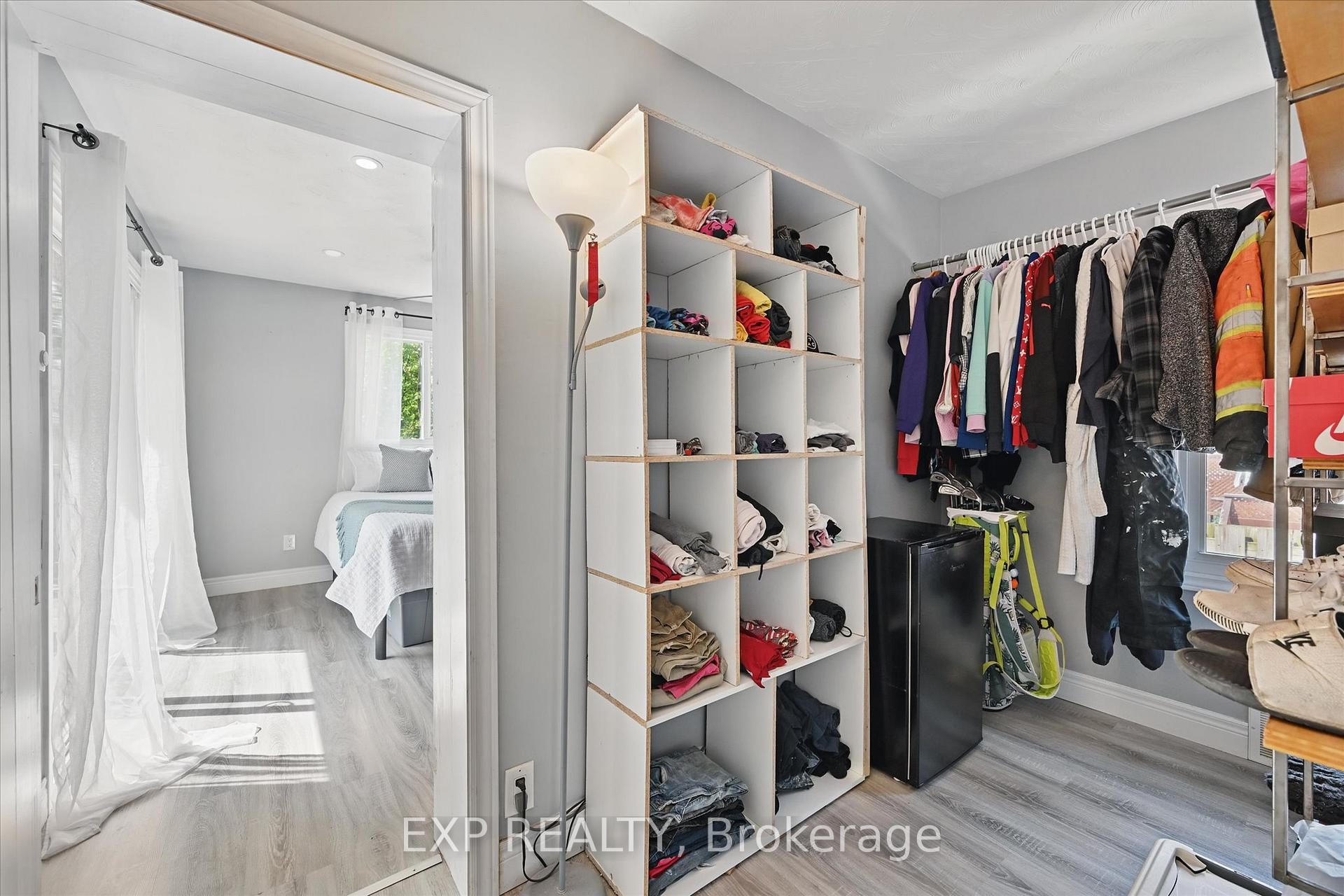 Photo 8 of 5210 McRae Street, Niagara Falls, Cherrywood — HOMEH
