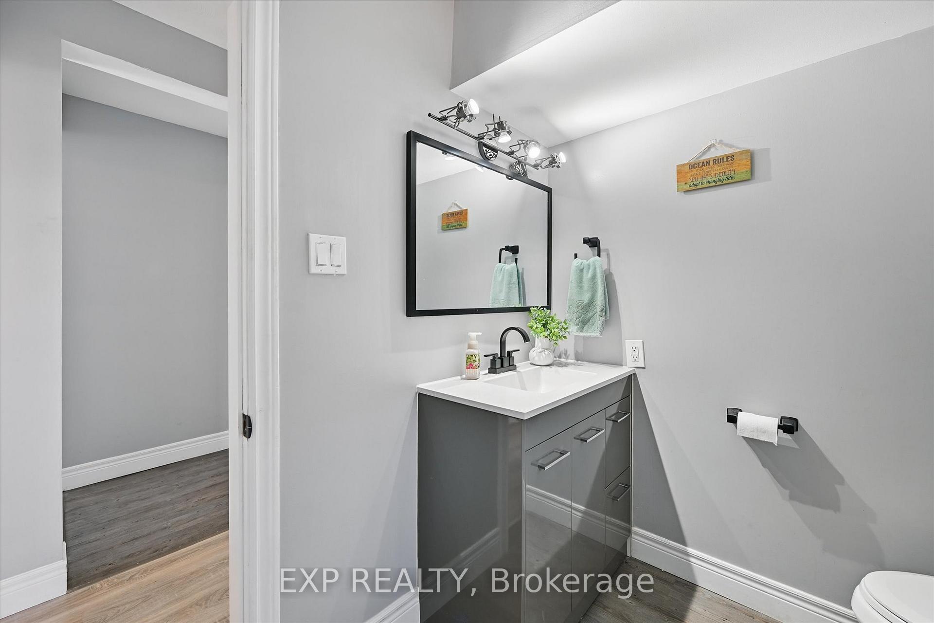 Photo 3 of 5210 McRae Street, Niagara Falls, Cherrywood — HOMEH
