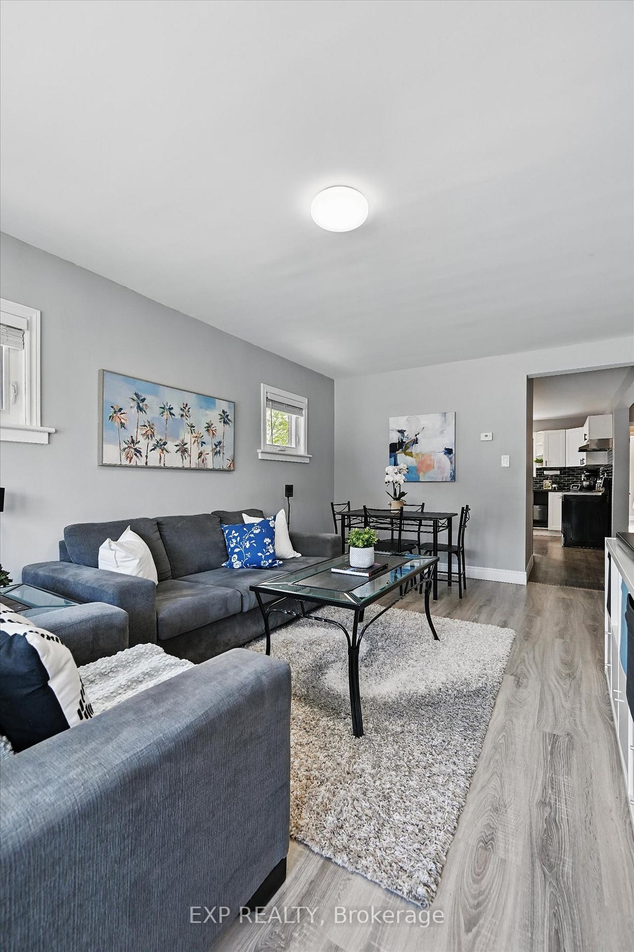 Photo 40 of 5210 McRae Street, Niagara Falls, Cherrywood — HOMEH