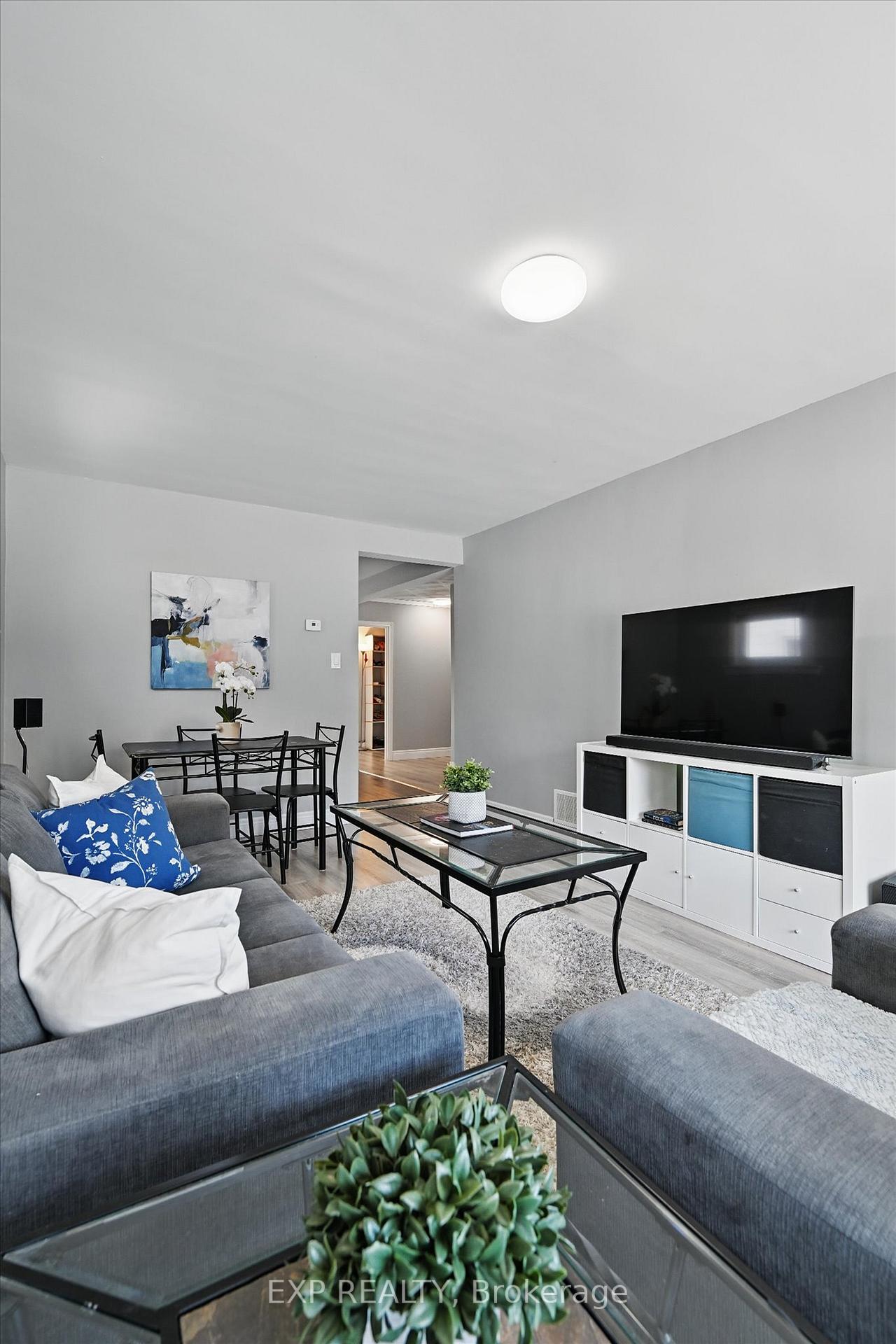 Photo 15 of 5210 McRae Street, Niagara Falls, Cherrywood — HOMEH