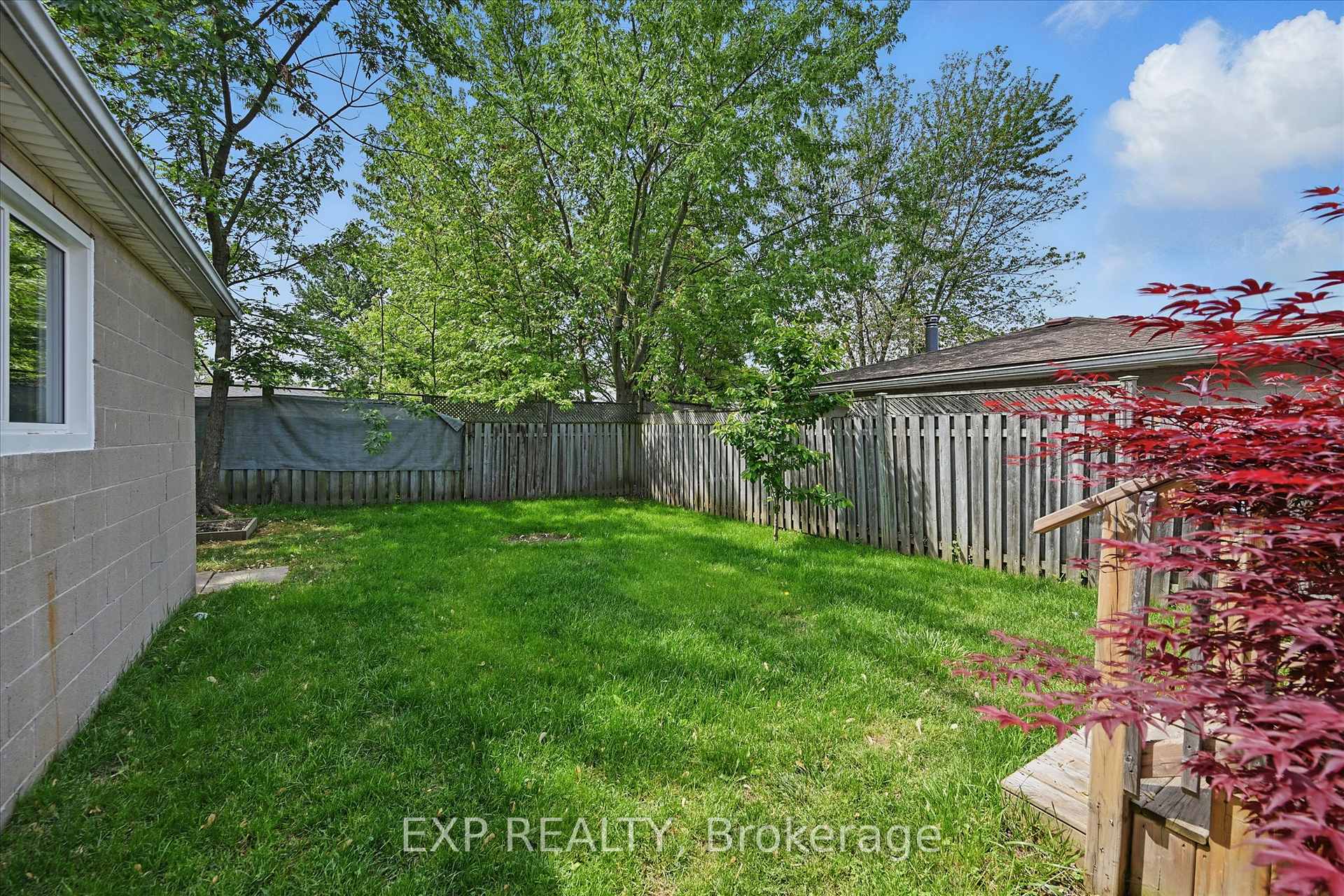 Photo 31 of 5210 McRae Street, Niagara Falls, Cherrywood — HOMEH