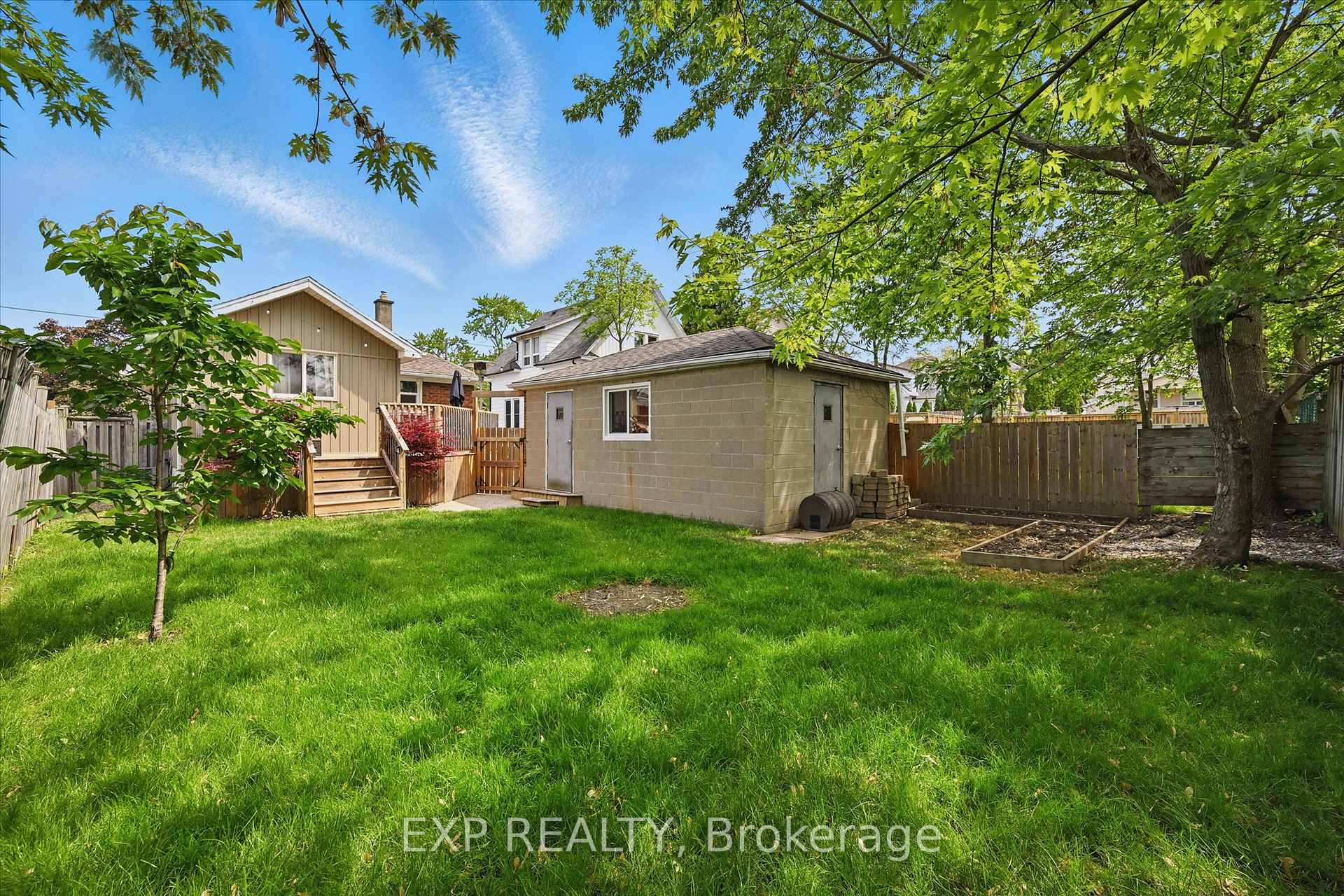 Photo 39 of 5210 McRae Street, Niagara Falls, Cherrywood — HOMEH