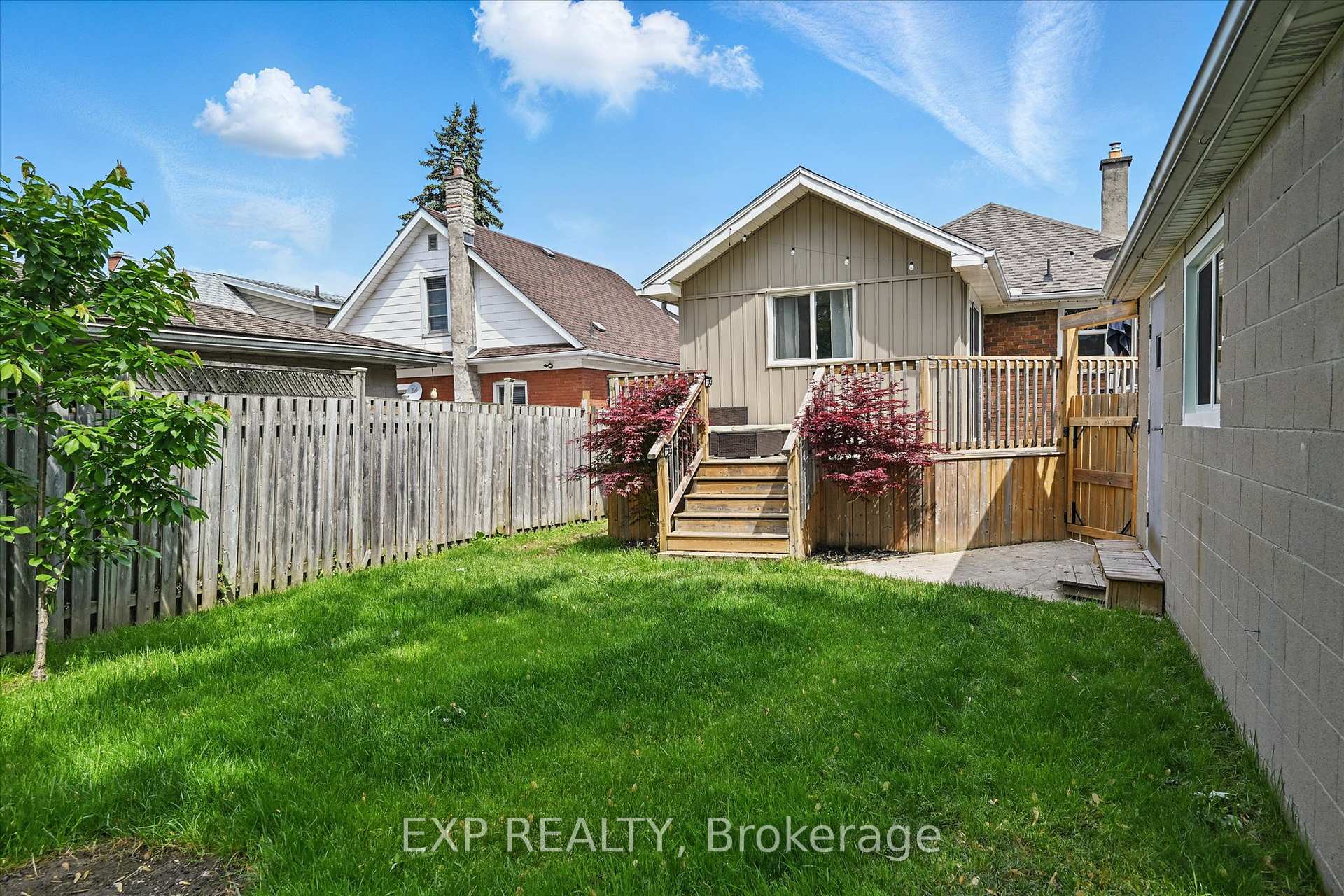 Photo 46 of 5210 McRae Street, Niagara Falls, Cherrywood — HOMEH
