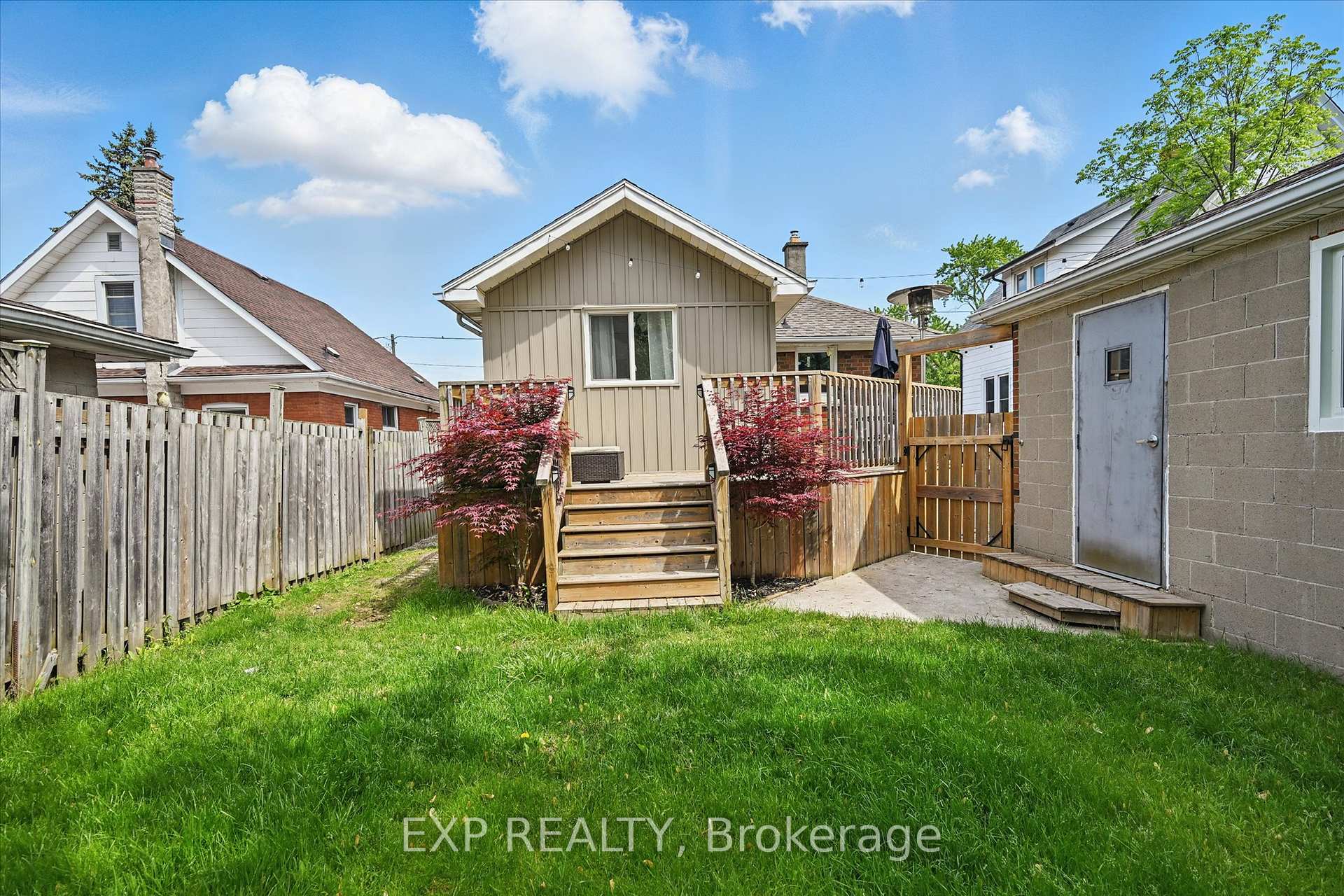 Photo 48 of 5210 McRae Street, Niagara Falls, Cherrywood — HOMEH