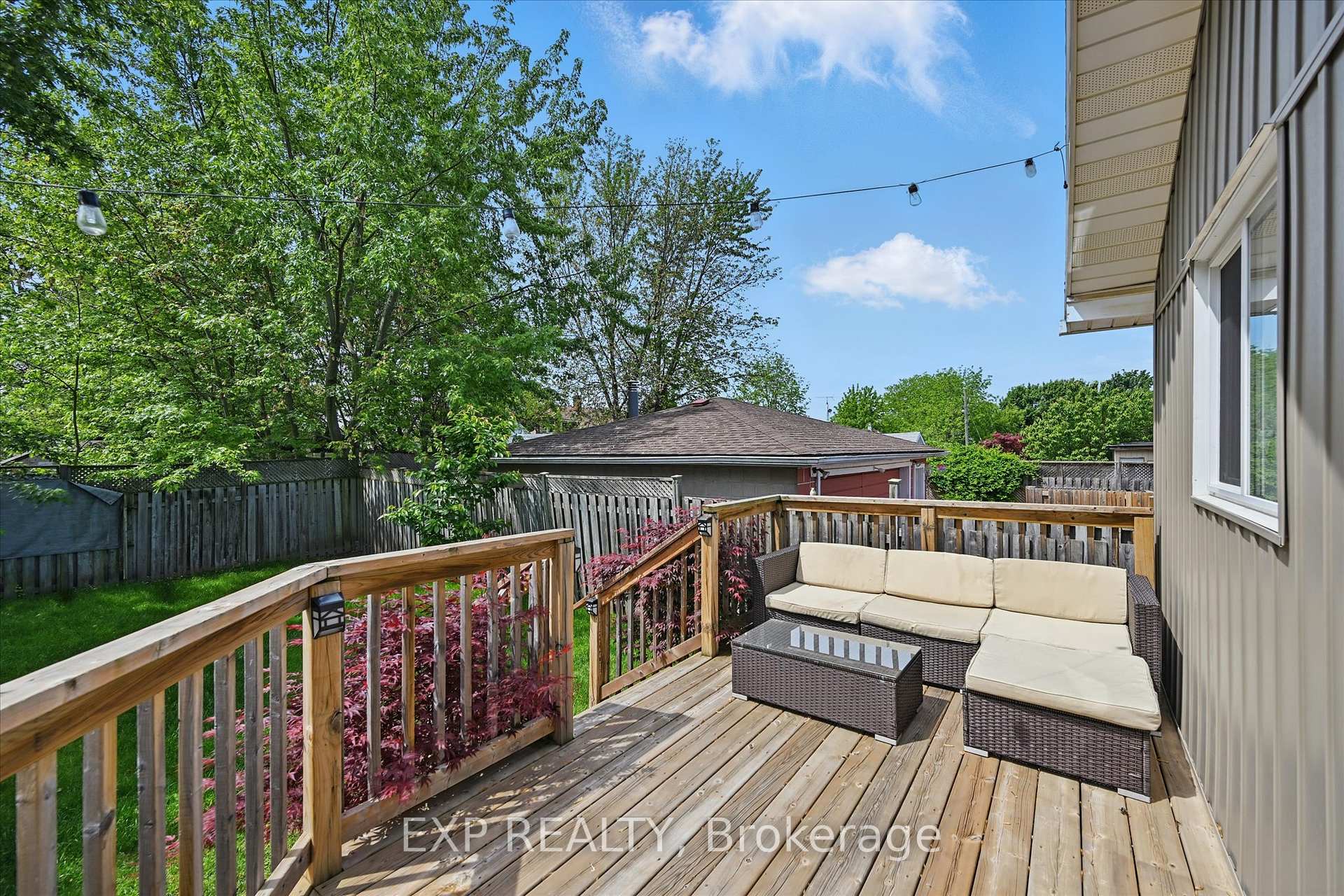 Photo 37 of 5210 McRae Street, Niagara Falls, Cherrywood — HOMEH