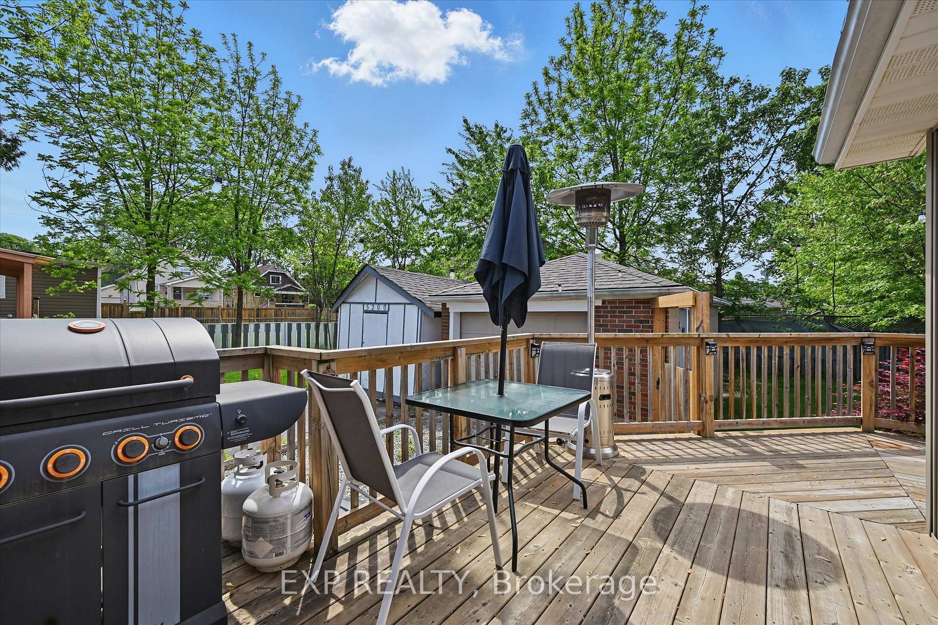 Photo 50 of 5210 McRae Street, Niagara Falls, Cherrywood — HOMEH