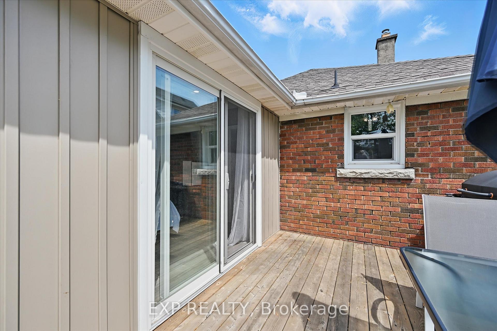 Photo 42 of 5210 McRae Street, Niagara Falls, Cherrywood — HOMEH