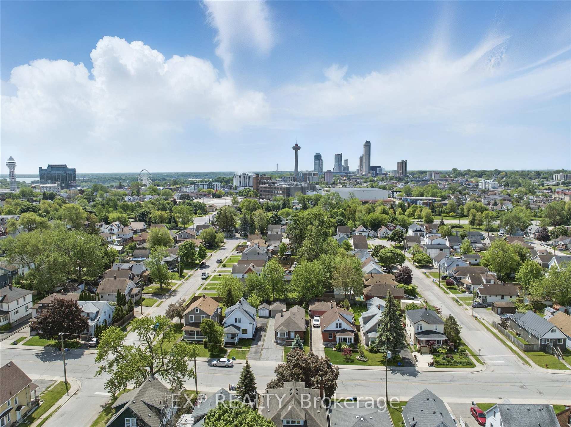 Photo 44 of 5210 McRae Street, Niagara Falls, Cherrywood — HOMEH