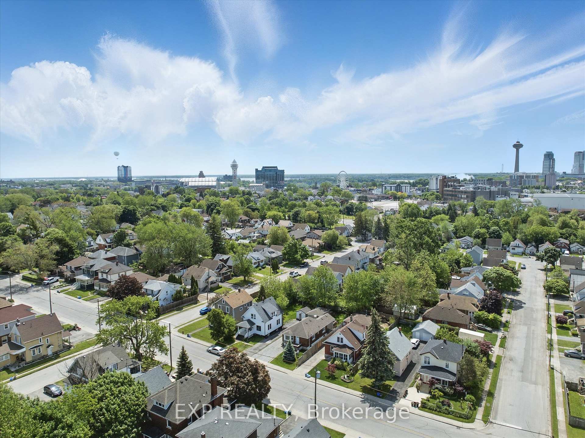 Photo 45 of 5210 McRae Street, Niagara Falls, Cherrywood — HOMEH