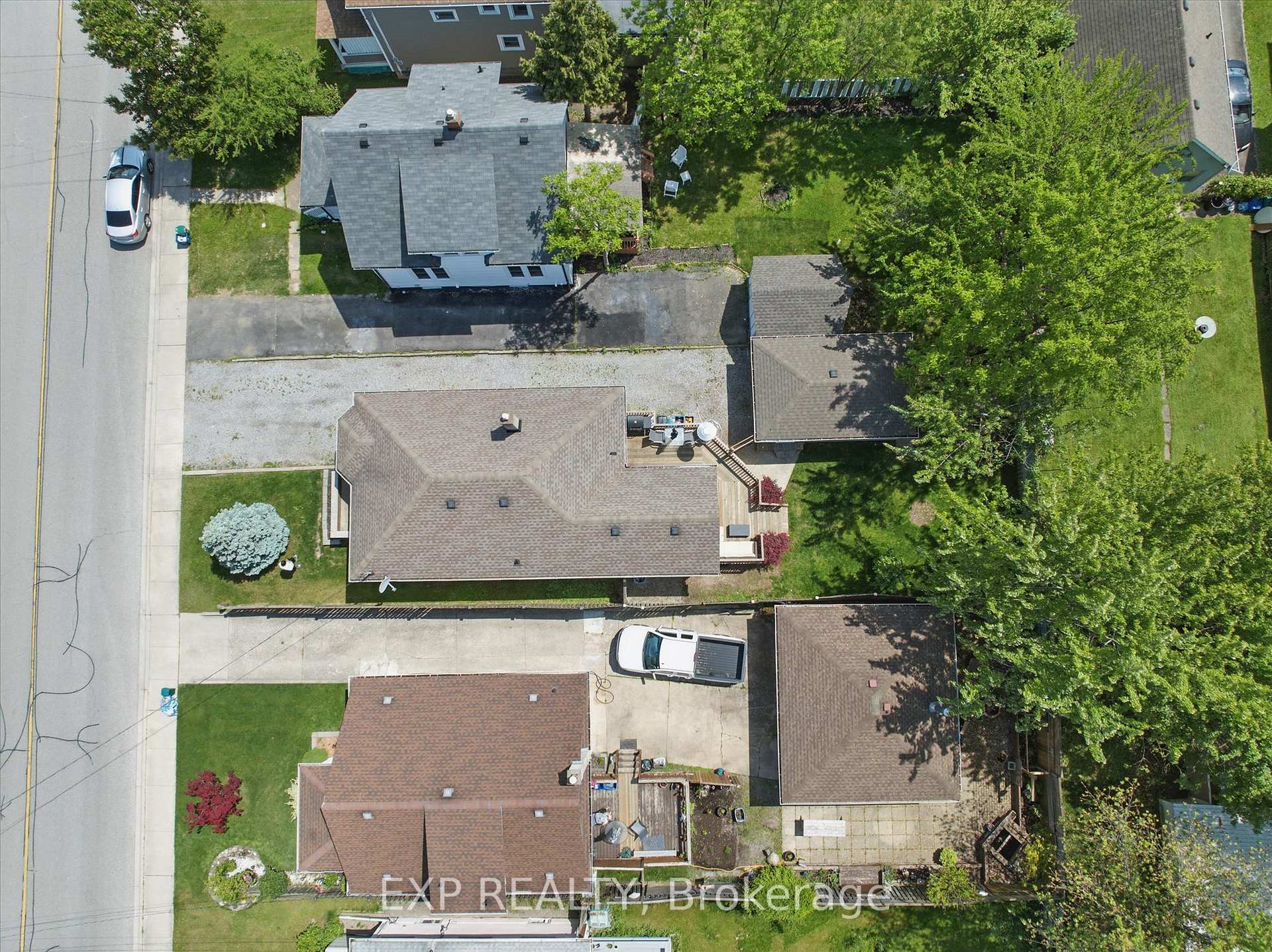 Photo 47 of 5210 McRae Street, Niagara Falls, Cherrywood — HOMEH