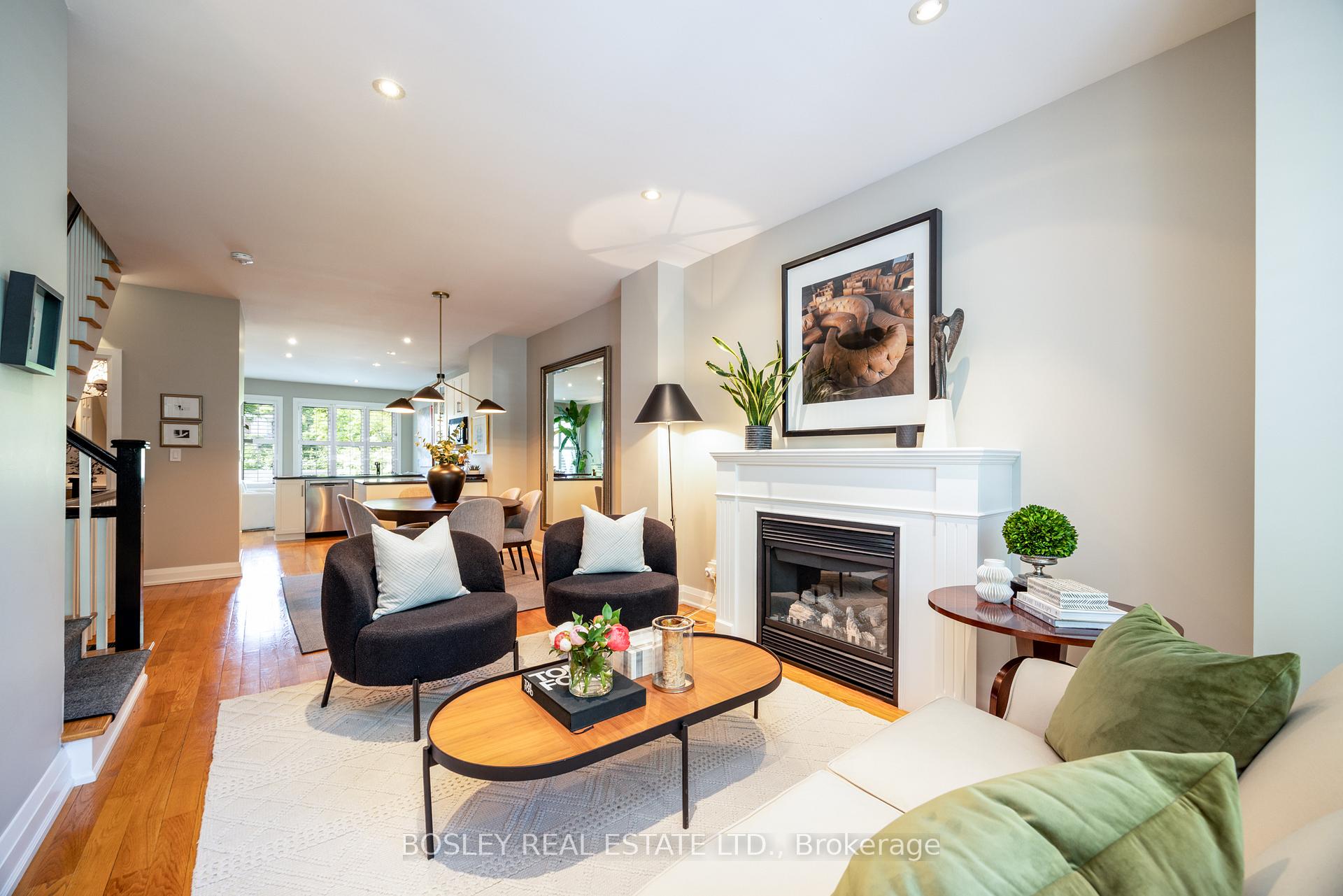 Photo 6 of 75 Riverdale Avenue, Toronto, North Riverdale — HOMEH
