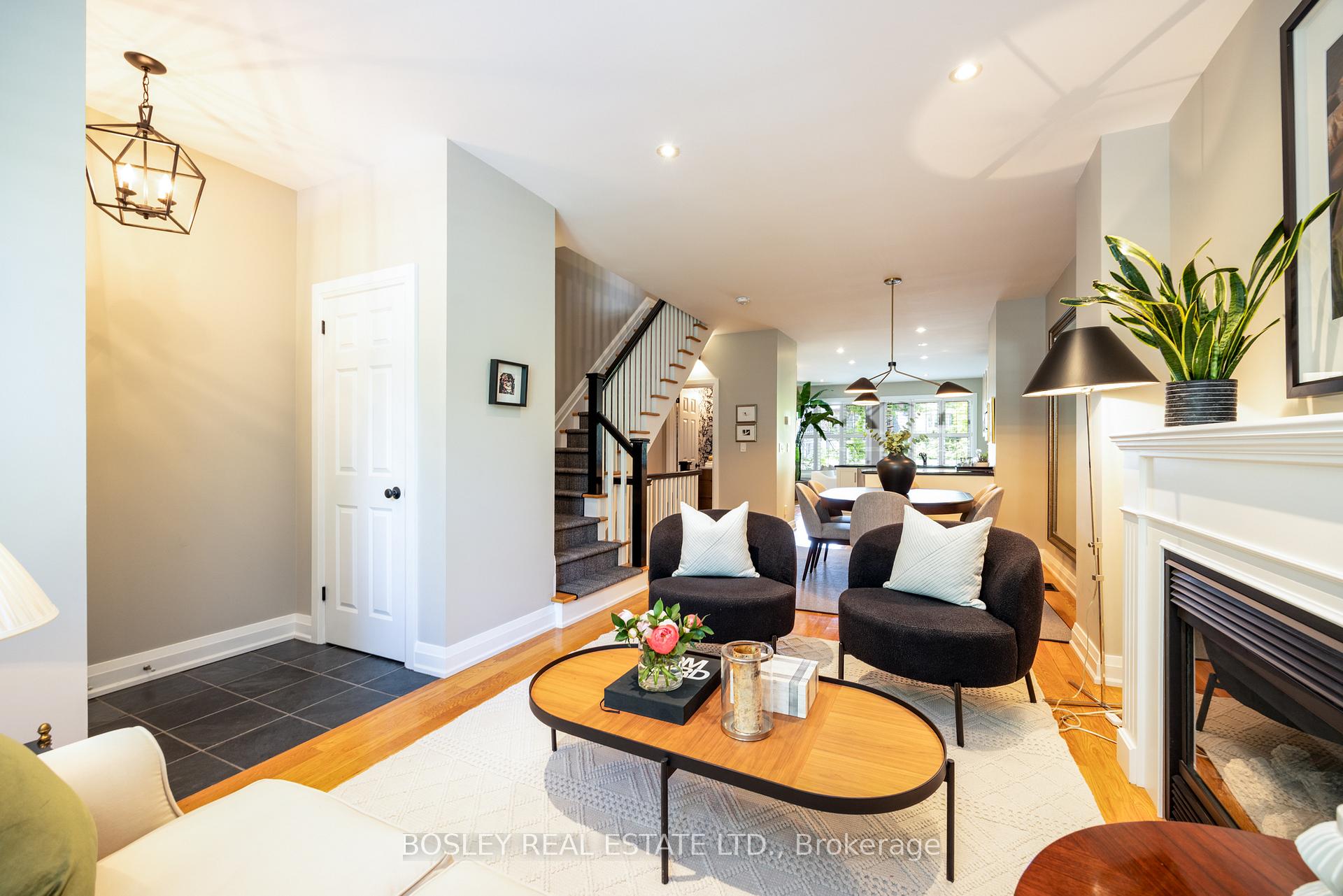 Photo 4 of 75 Riverdale Avenue, Toronto, North Riverdale — HOMEH