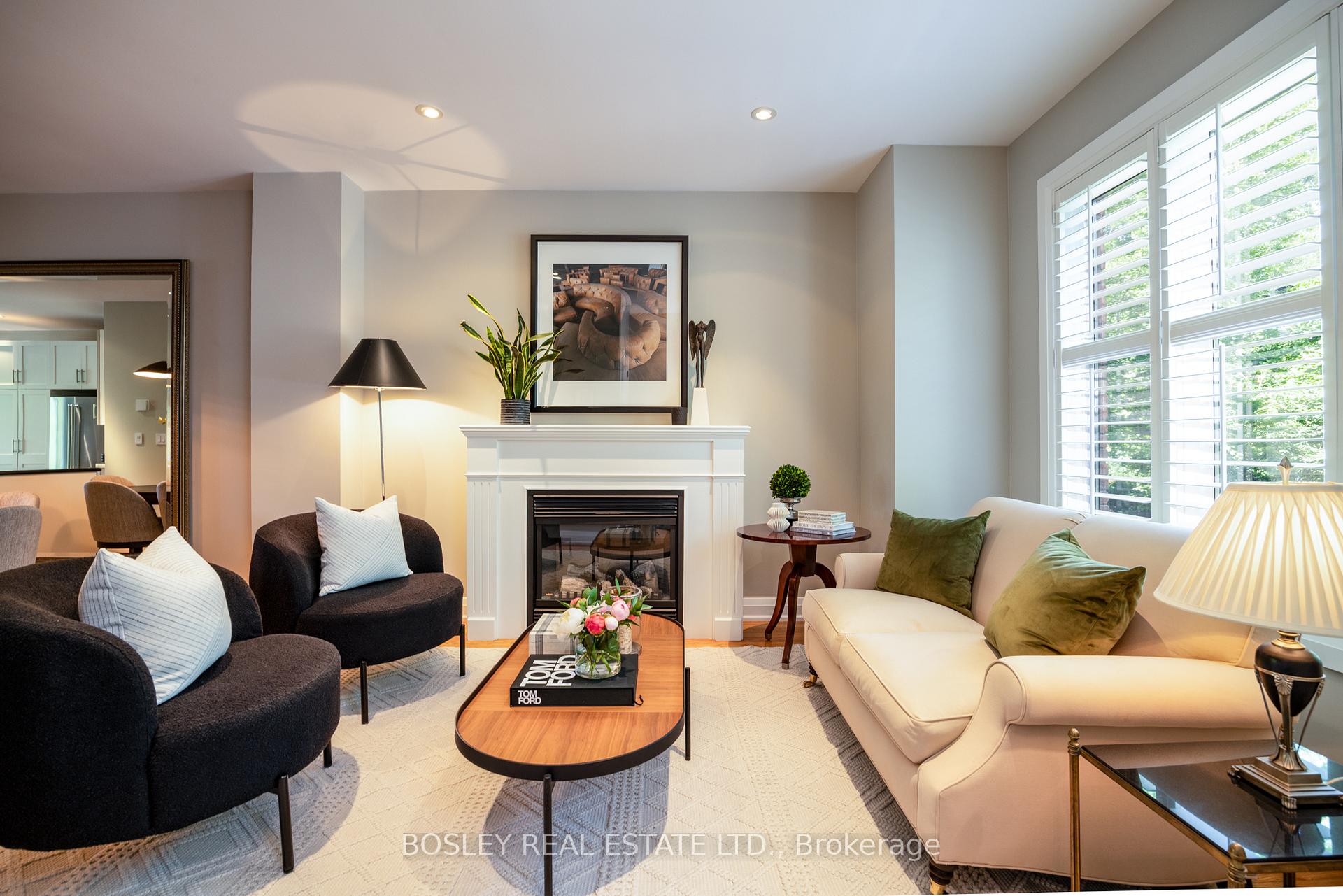 Photo 5 of 75 Riverdale Avenue, Toronto, North Riverdale — HOMEH