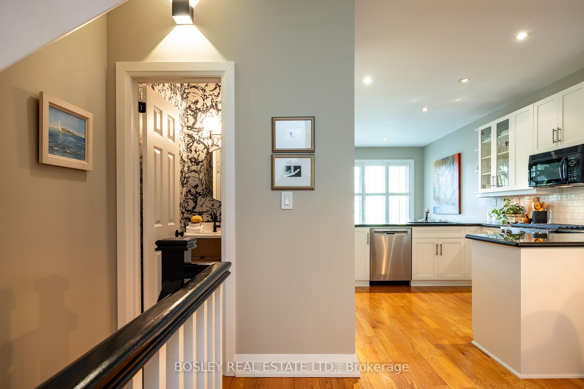Photo 2 of 75 Riverdale Avenue, Toronto, North Riverdale — HOMEH