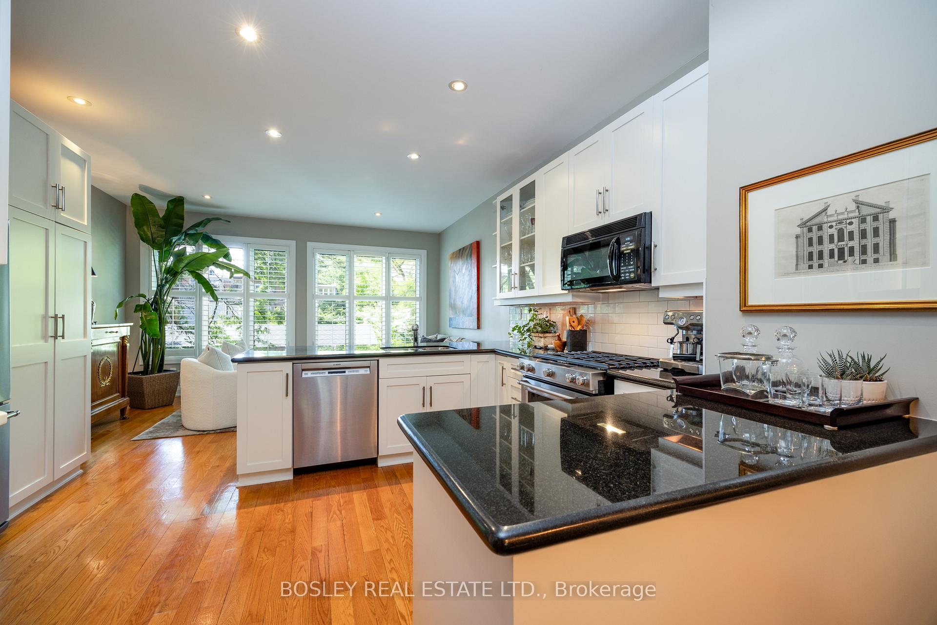 Photo 3 of 75 Riverdale Avenue, Toronto, North Riverdale — HOMEH