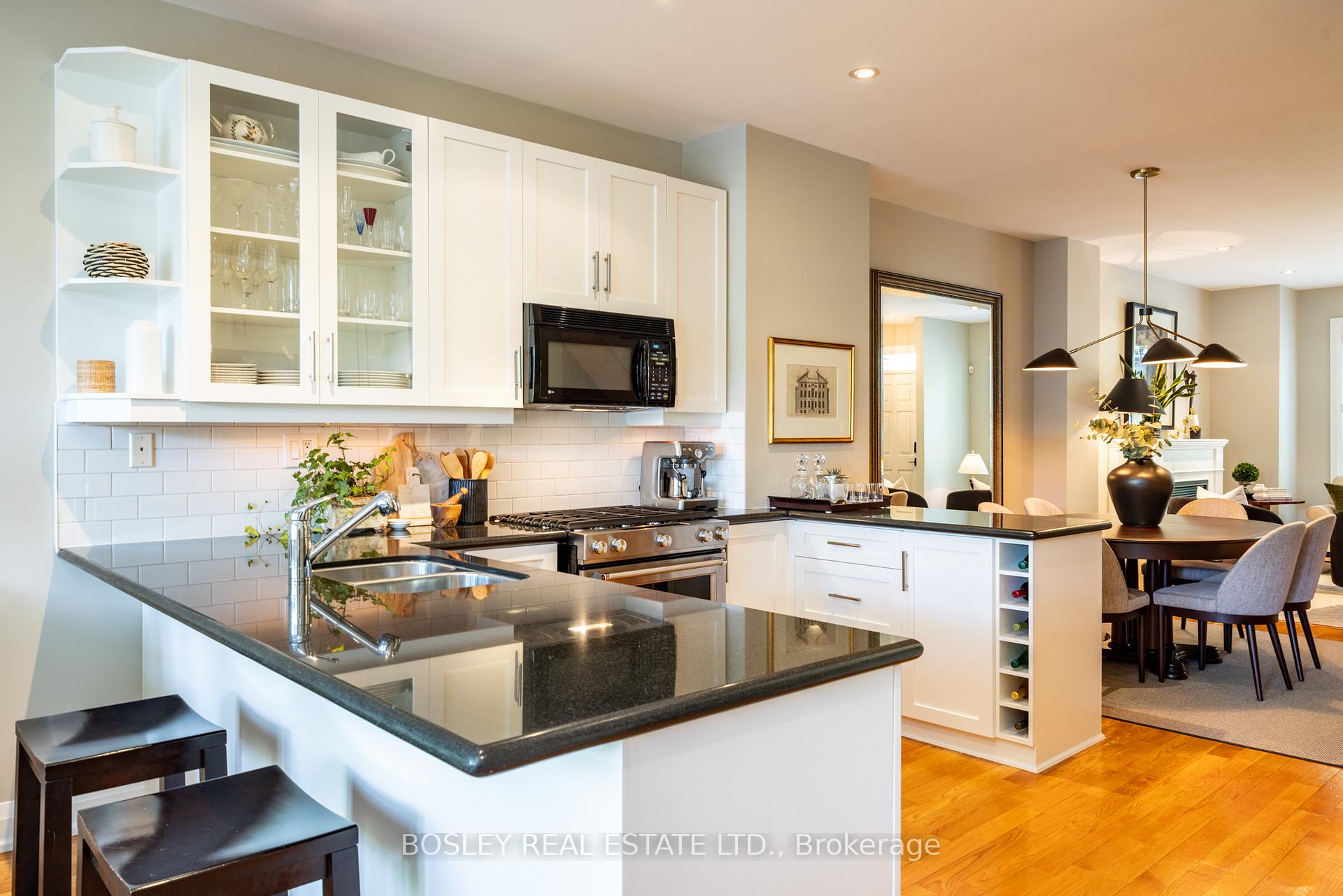 Photo 46 of 75 Riverdale Avenue, Toronto, North Riverdale — HOMEH