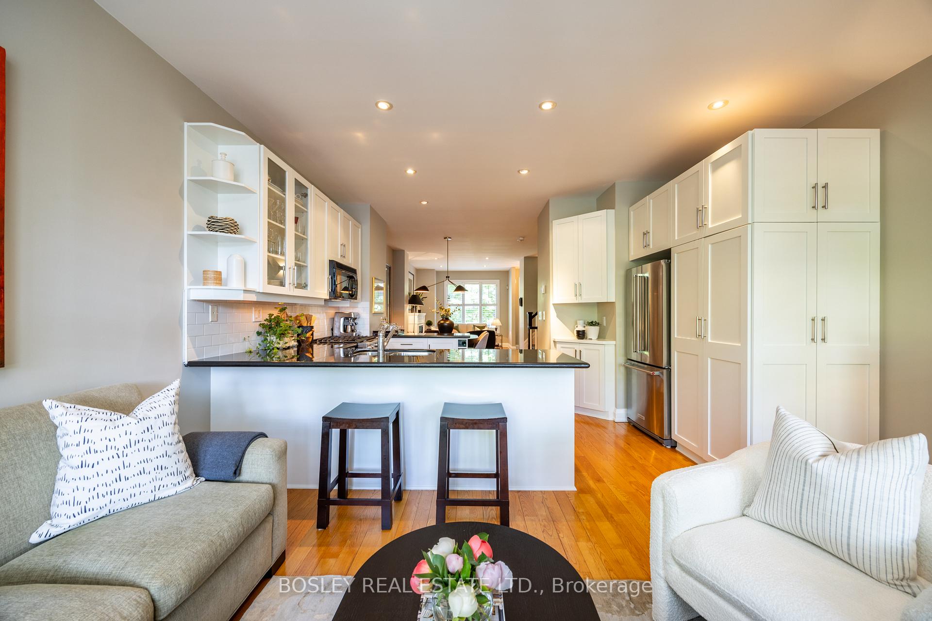 Photo 48 of 75 Riverdale Avenue, Toronto, North Riverdale — HOMEH