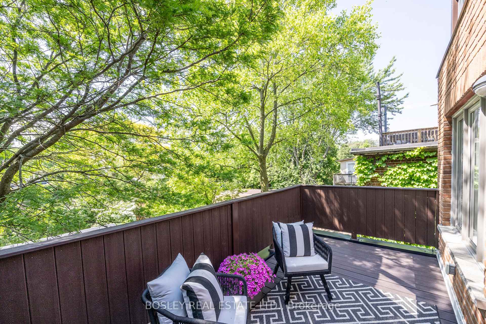Photo 13 of 75 Riverdale Avenue, Toronto, North Riverdale — HOMEH