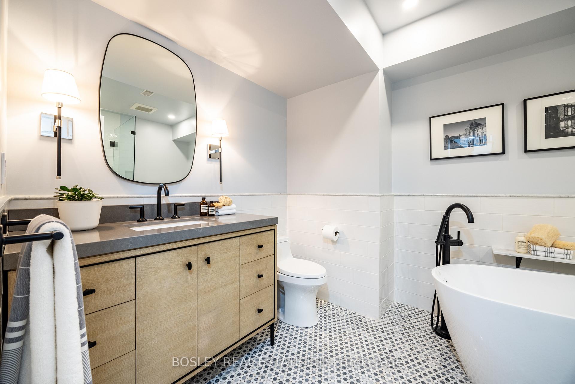 Photo 25 of 75 Riverdale Avenue, Toronto, North Riverdale — HOMEH