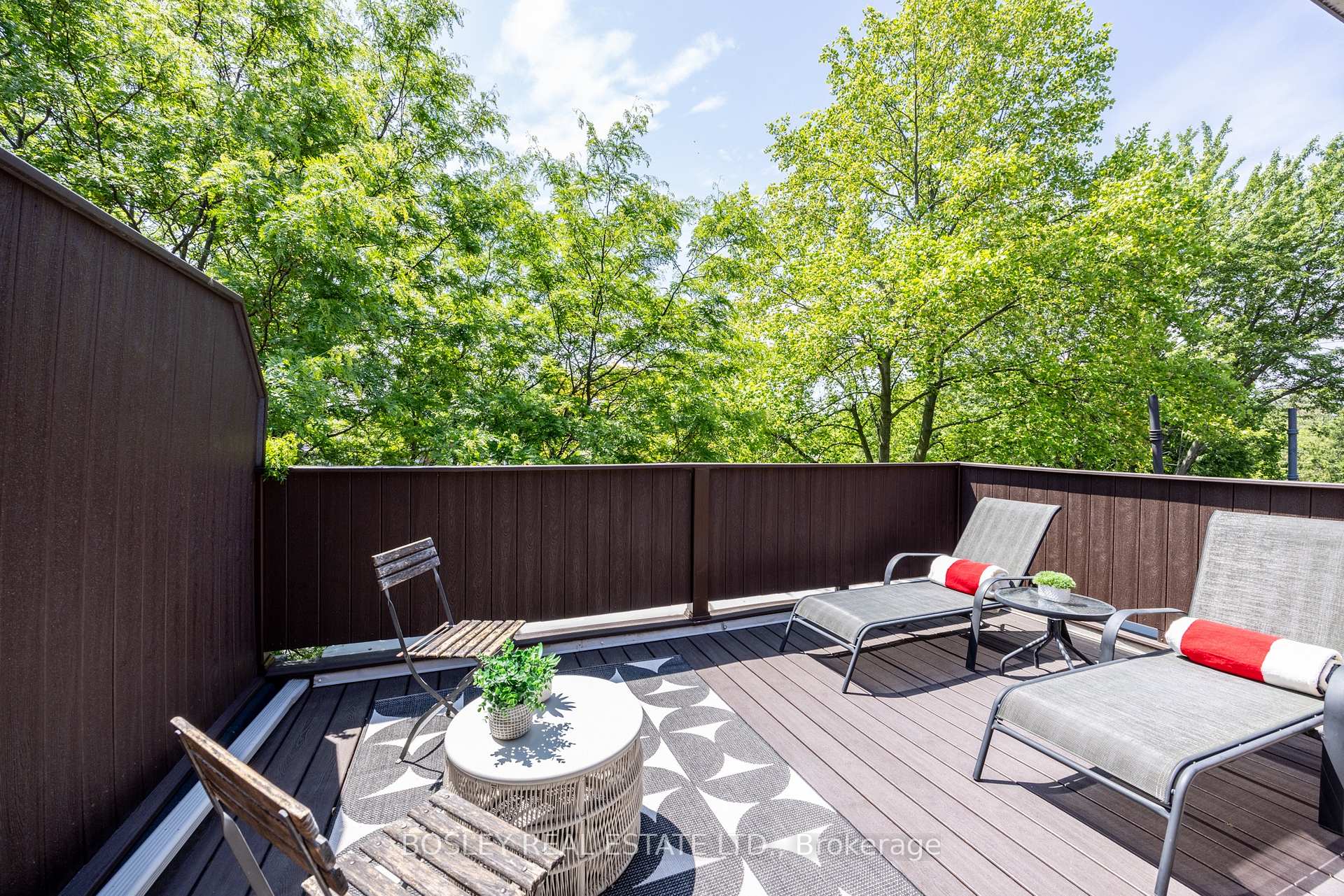 Photo 30 of 75 Riverdale Avenue, Toronto, North Riverdale — HOMEH