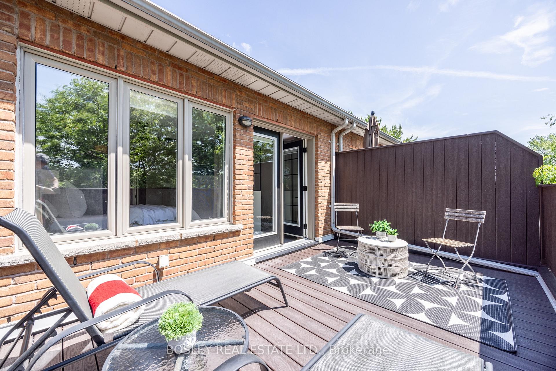 Photo 32 of 75 Riverdale Avenue, Toronto, North Riverdale — HOMEH