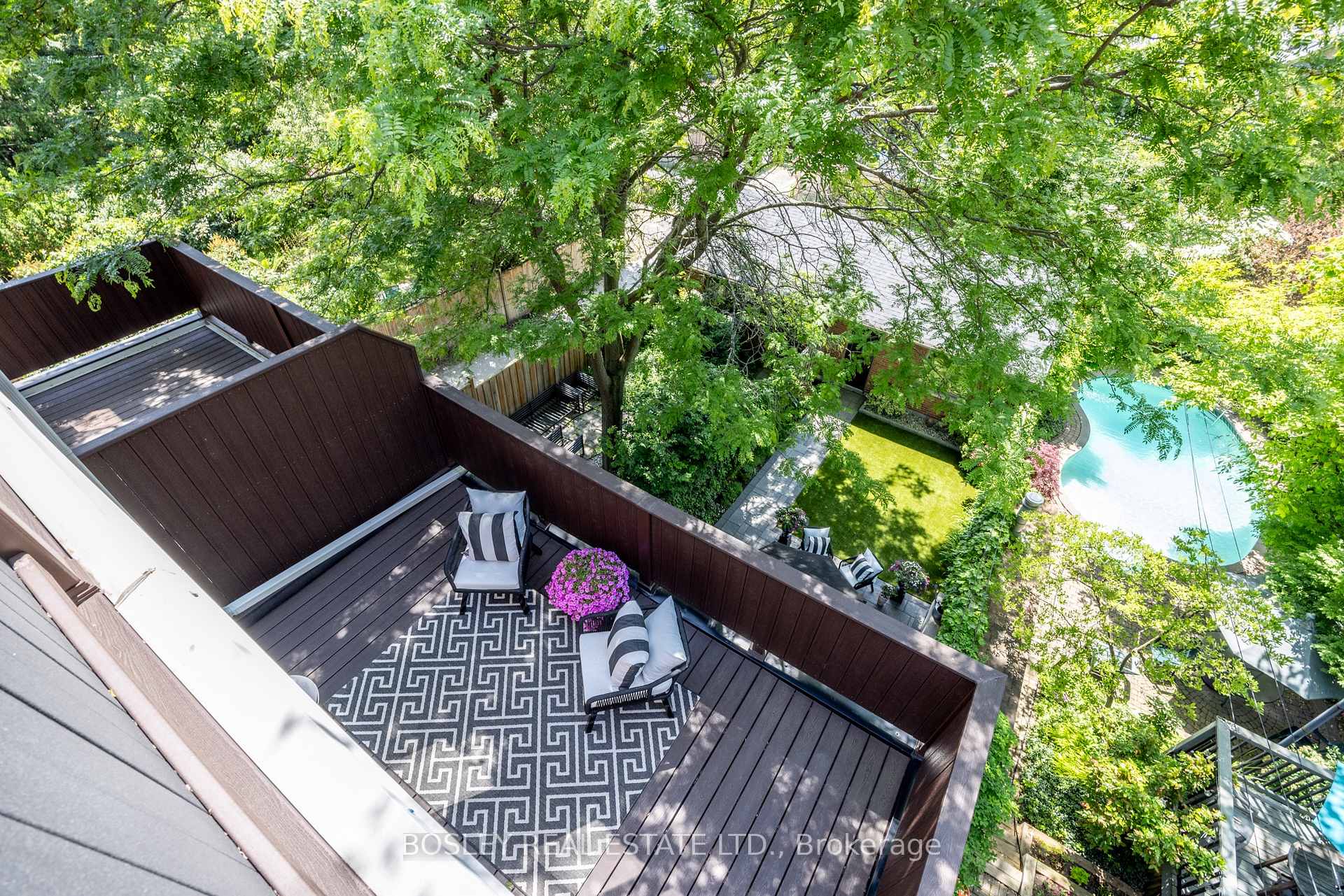 Photo 34 of 75 Riverdale Avenue, Toronto, North Riverdale — HOMEH