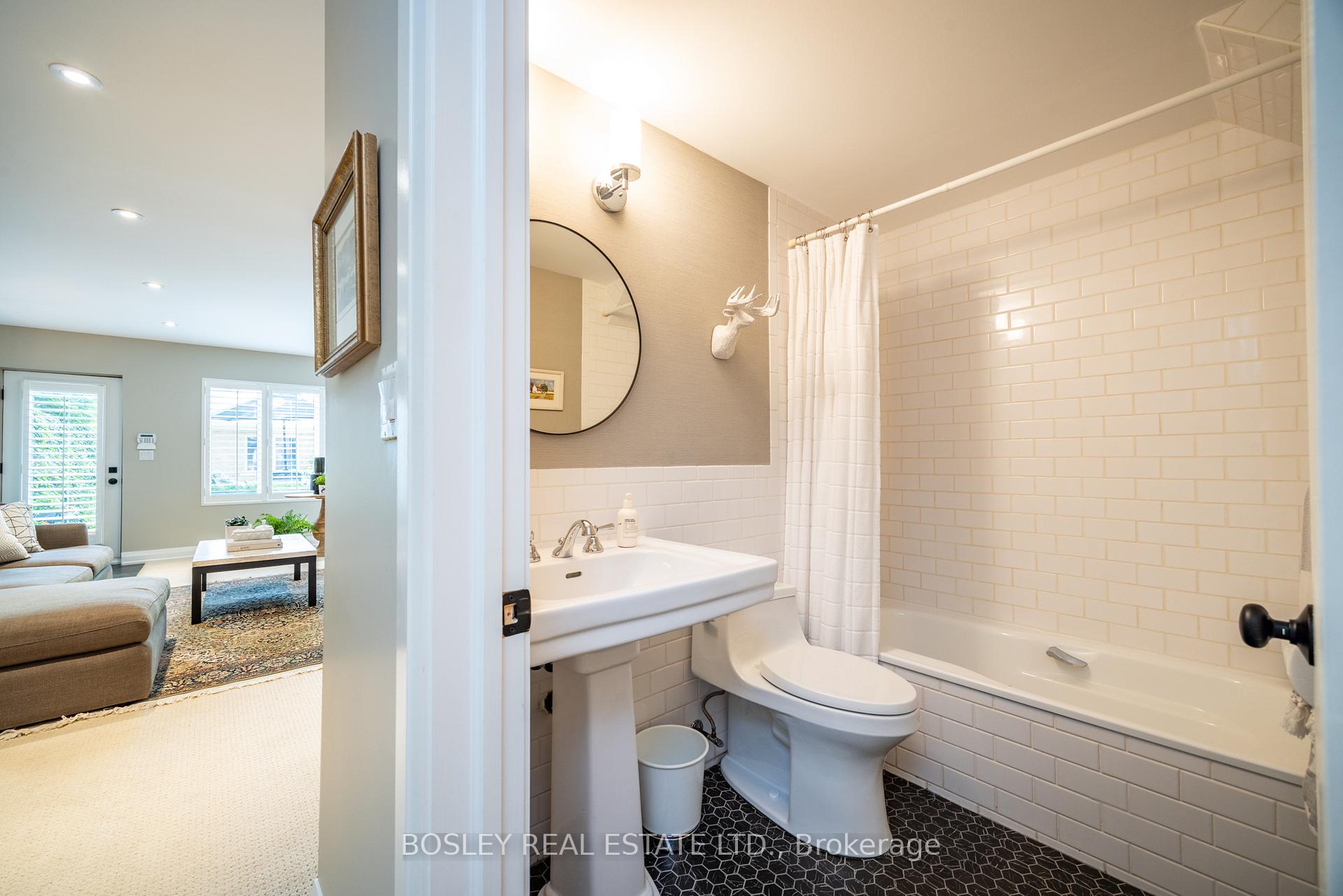 Photo 35 of 75 Riverdale Avenue, Toronto, North Riverdale — HOMEH