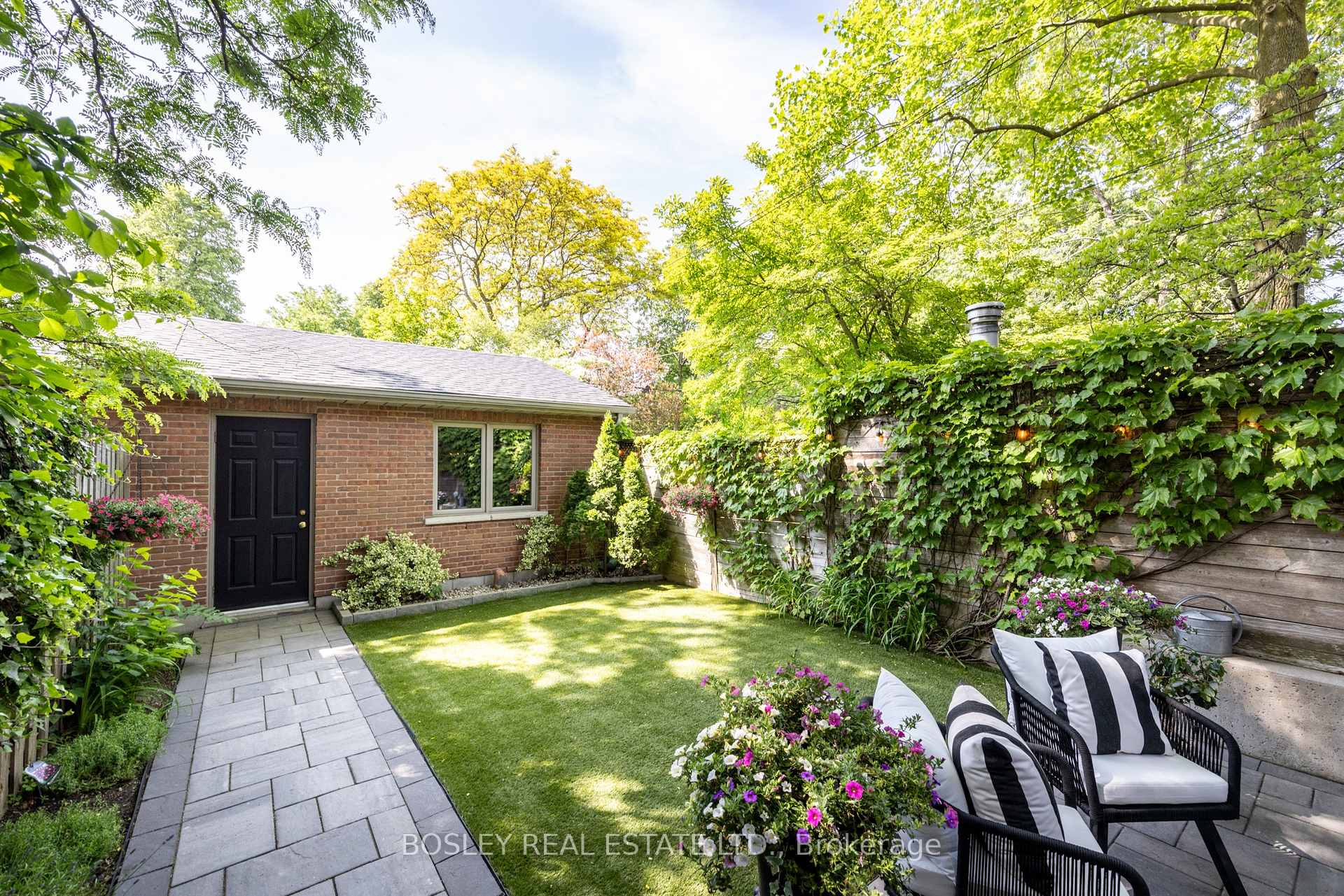 Photo 44 of 75 Riverdale Avenue, Toronto, North Riverdale — HOMEH