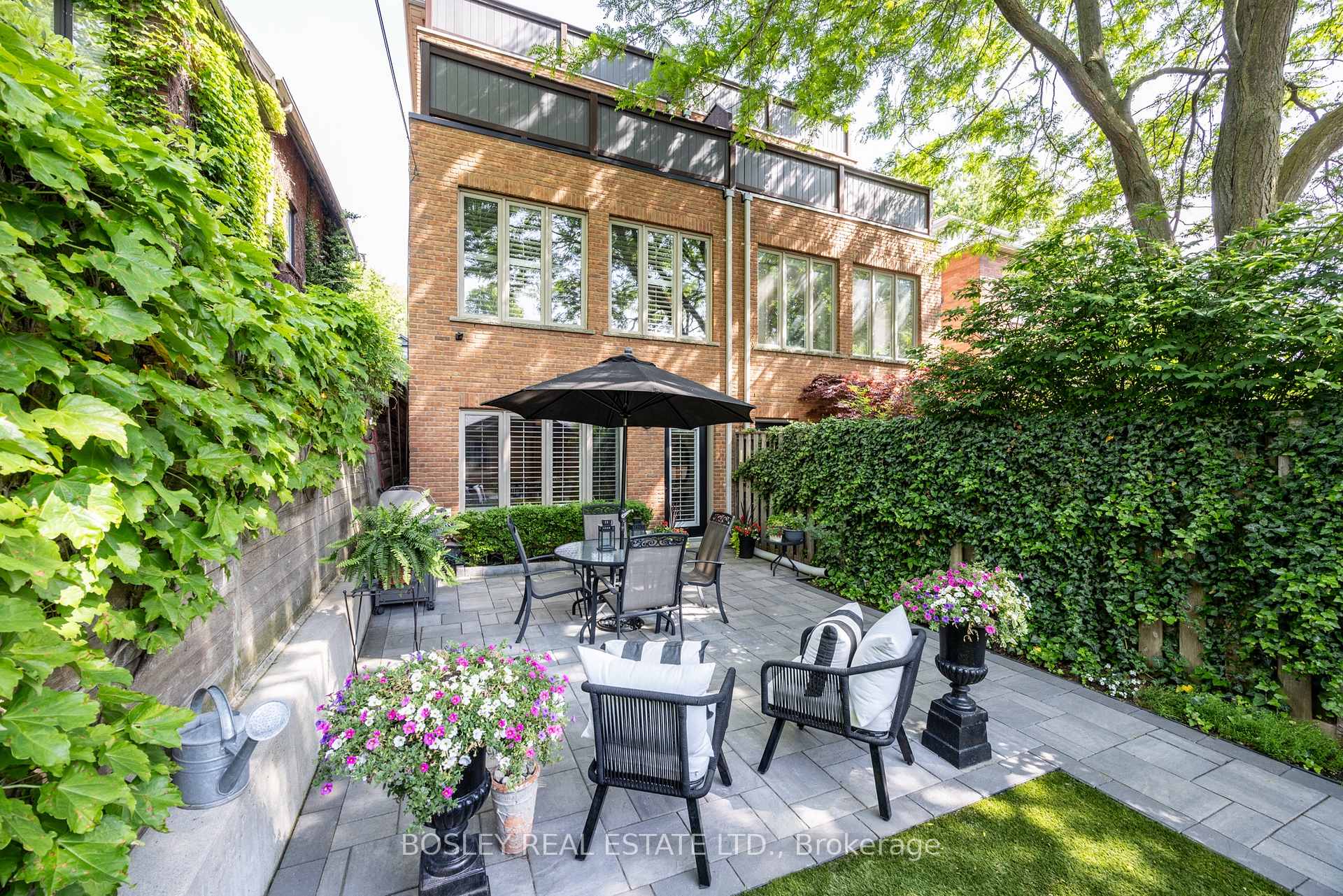 Photo 41 of 75 Riverdale Avenue, Toronto, North Riverdale — HOMEH