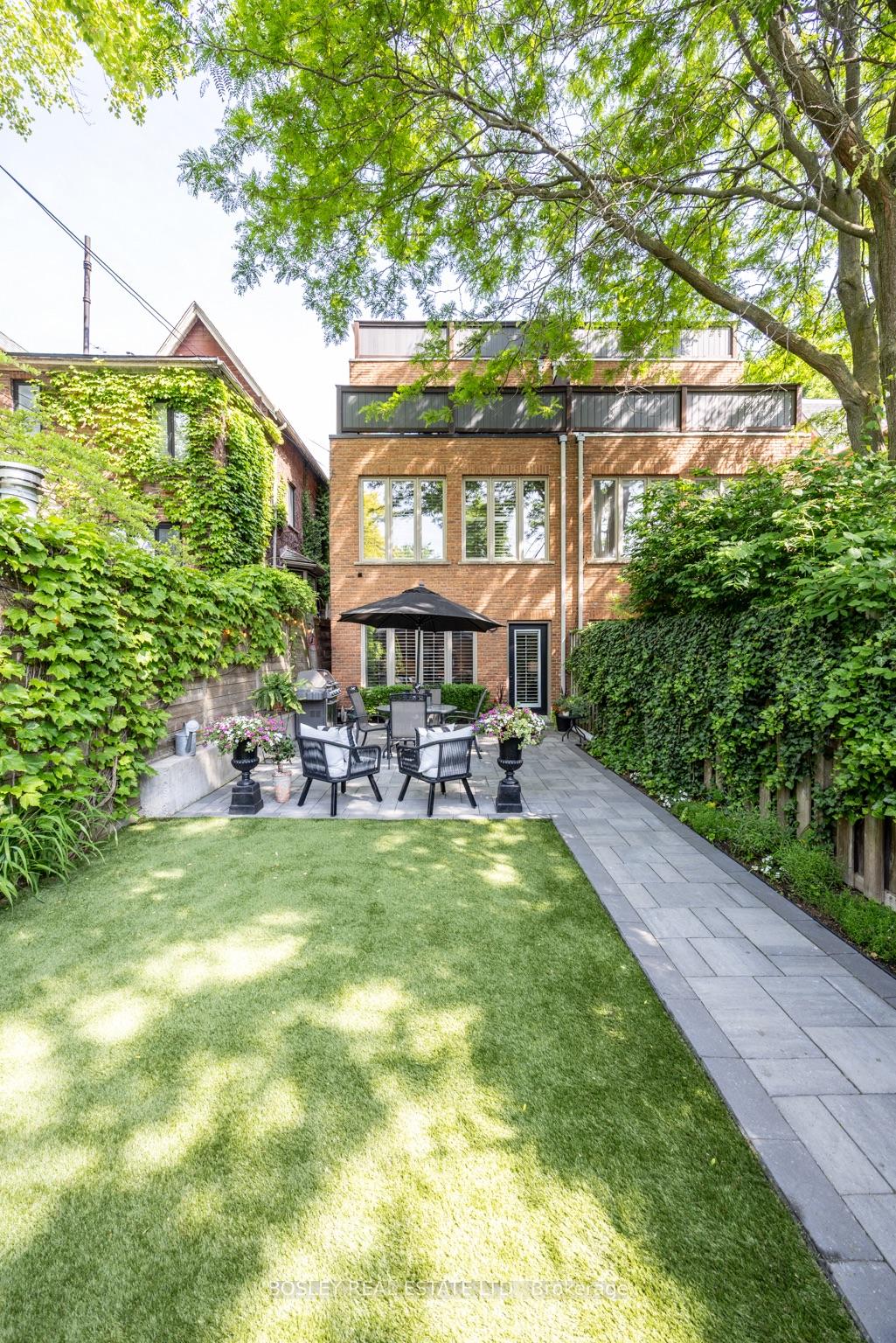 Photo 38 of 75 Riverdale Avenue, Toronto, North Riverdale — HOMEH