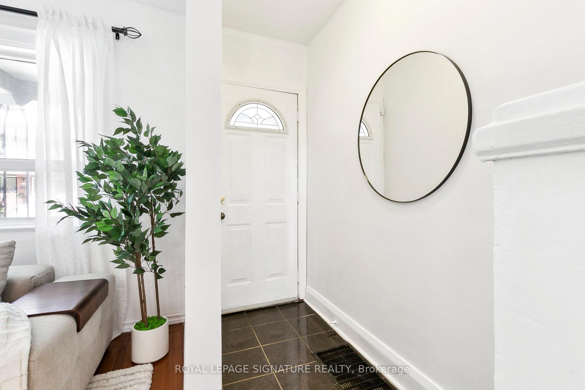 Photo 1 of 546 Lauder Avenue, Toronto, Oakwood Village — HOMEH