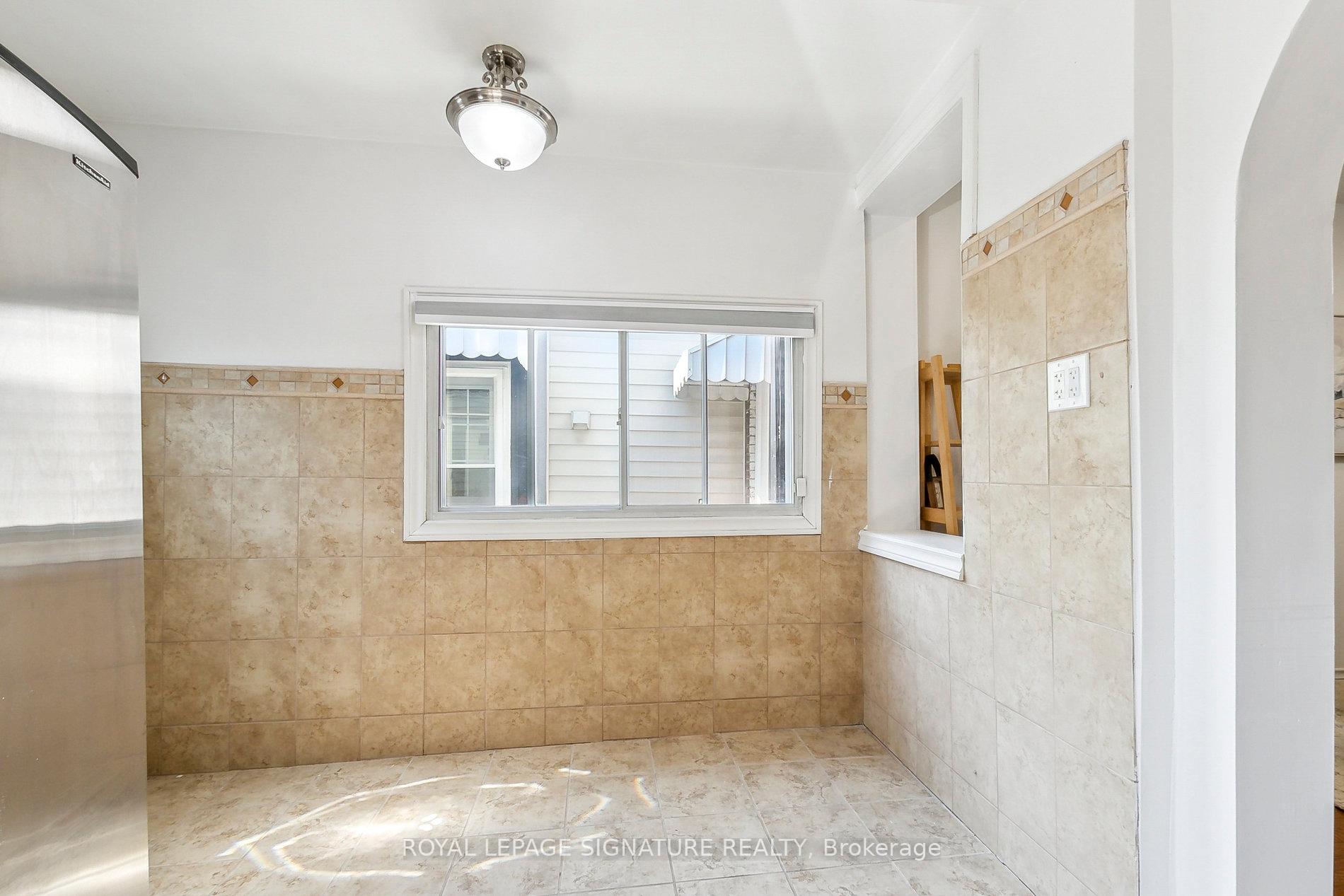 Photo 6 of 546 Lauder Avenue, Toronto, Oakwood Village — HOMEH