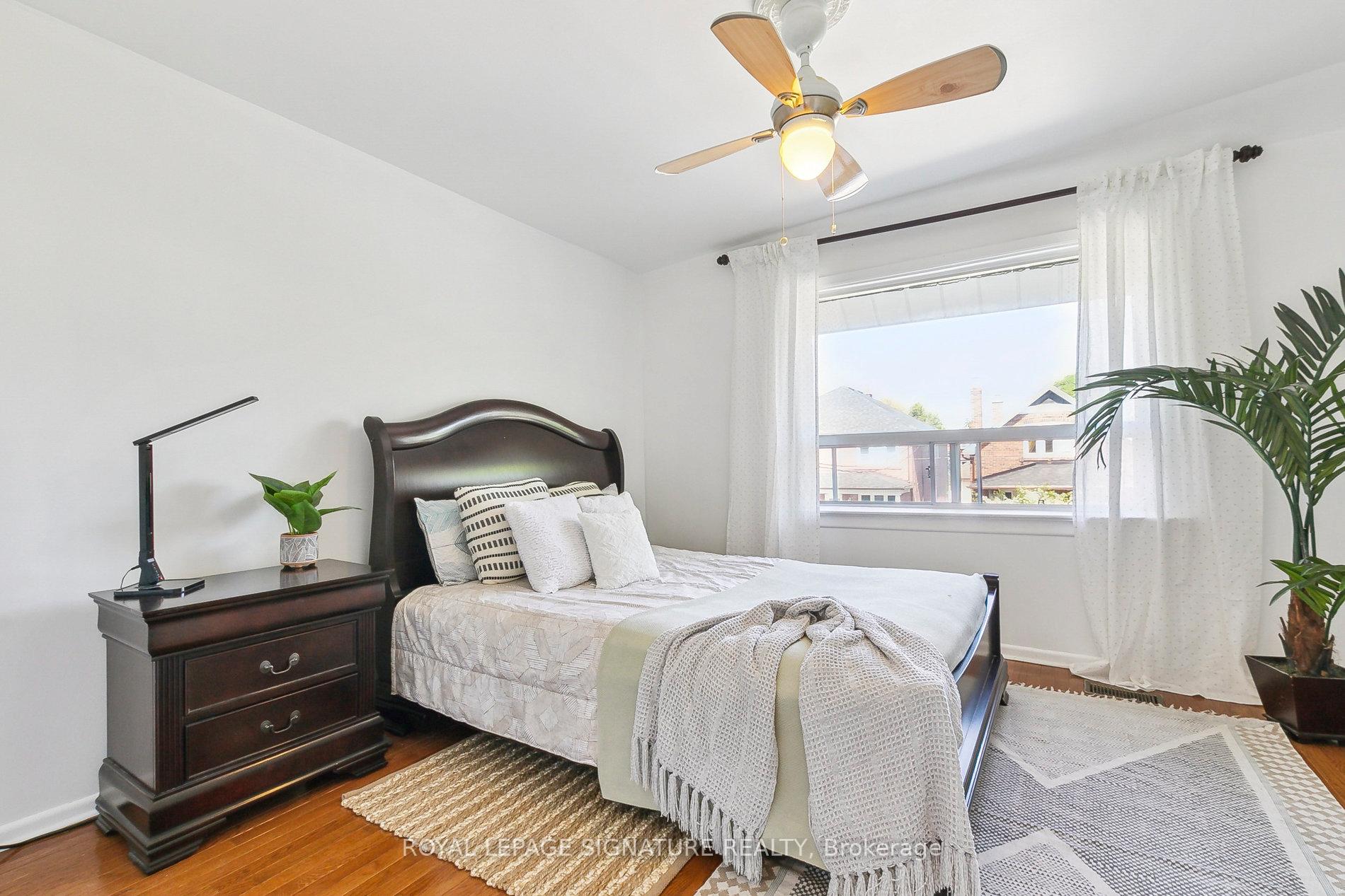 Photo 7 of 546 Lauder Avenue, Toronto, Oakwood Village — HOMEH