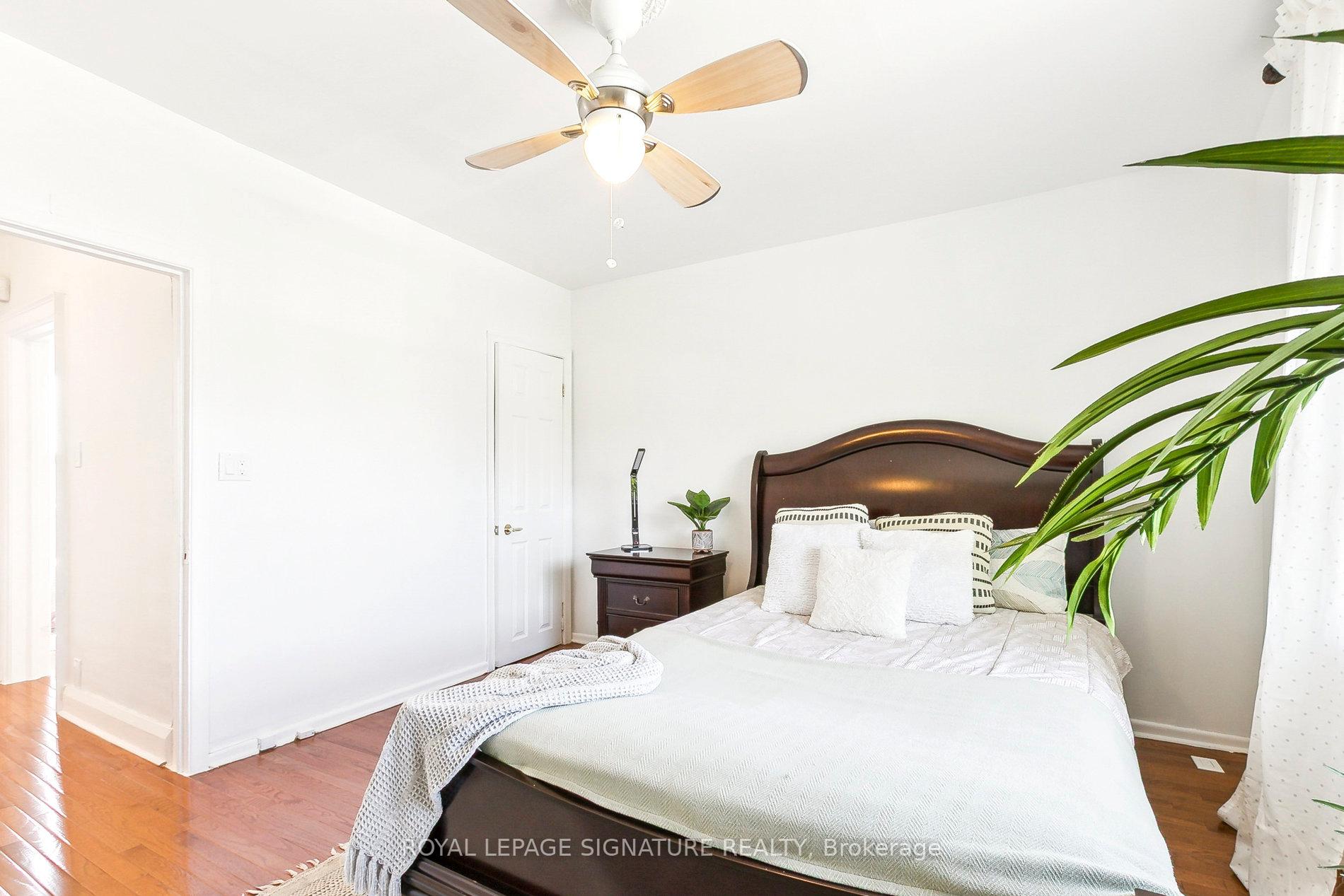 Photo 11 of 546 Lauder Avenue, Toronto, Oakwood Village — HOMEH