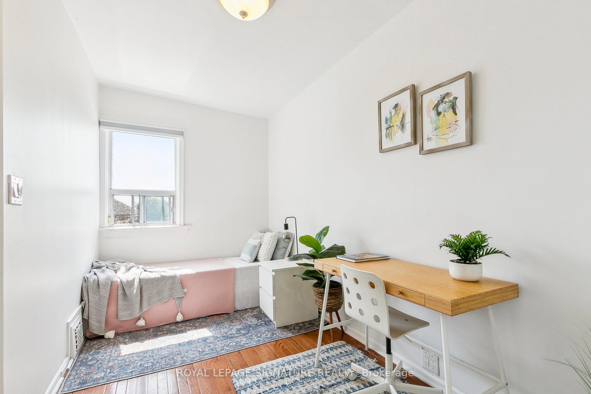 Photo 10 of 546 Lauder Avenue, Toronto, Oakwood Village — HOMEH