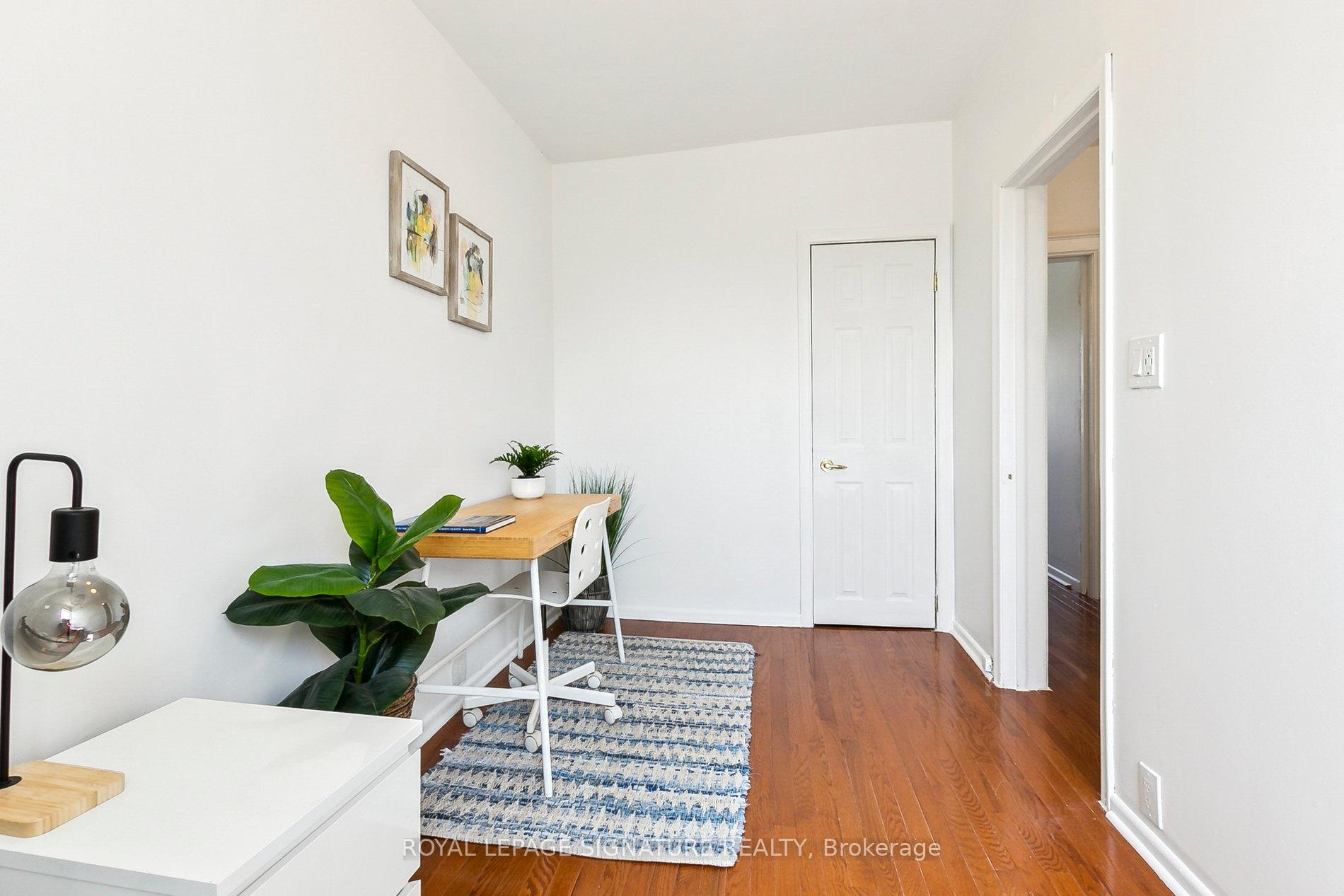 Photo 14 of 546 Lauder Avenue, Toronto, Oakwood Village — HOMEH