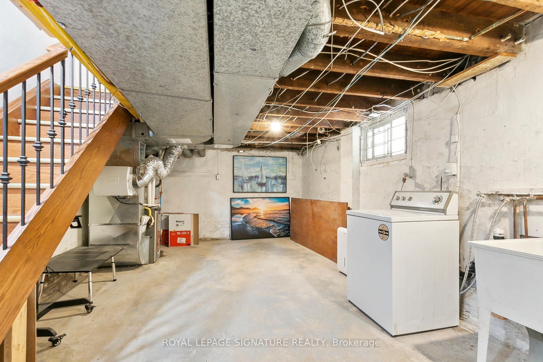 Photo 13 of 546 Lauder Avenue, Toronto, Oakwood Village — HOMEH