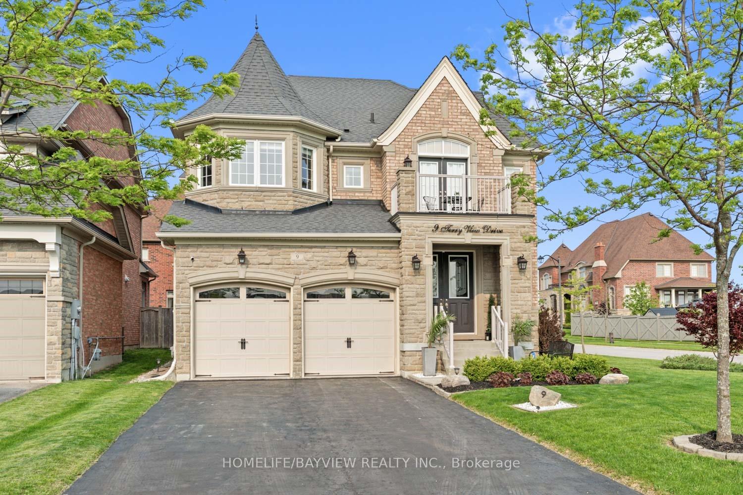 Photo 1 of 9 Terry View Drive S, King, King City — HOMEH