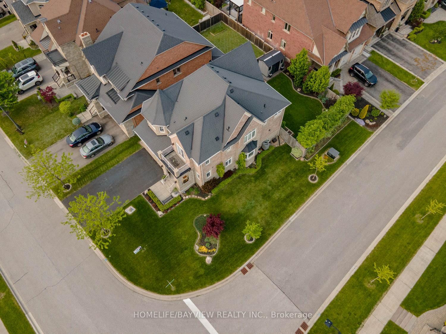 Photo 6 of 9 Terry View Drive S, King, King City — HOMEH