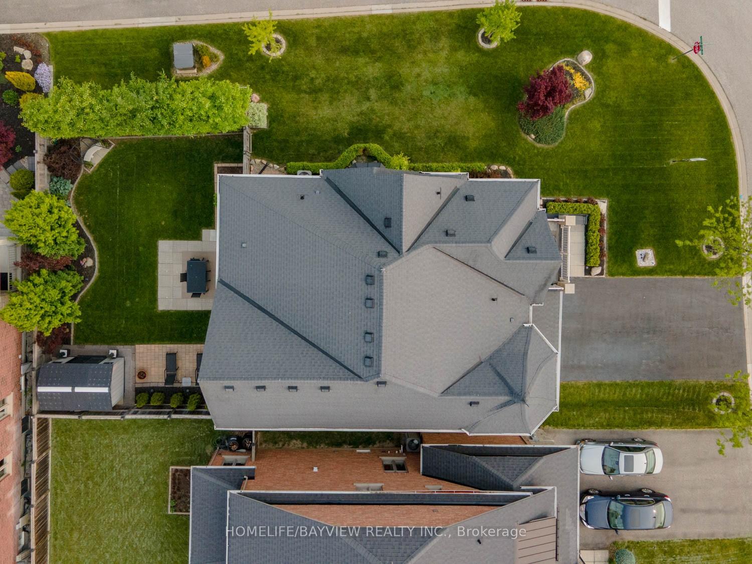 Photo 5 of 9 Terry View Drive S, King, King City — HOMEH