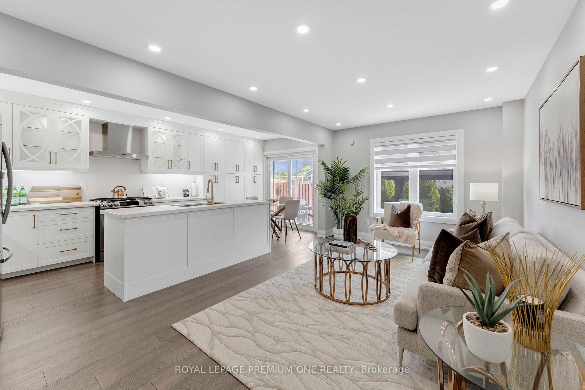 Photo 12 of Unit ON, 91 Hanton Crescent, Caledon, Bolton East — HOMEH