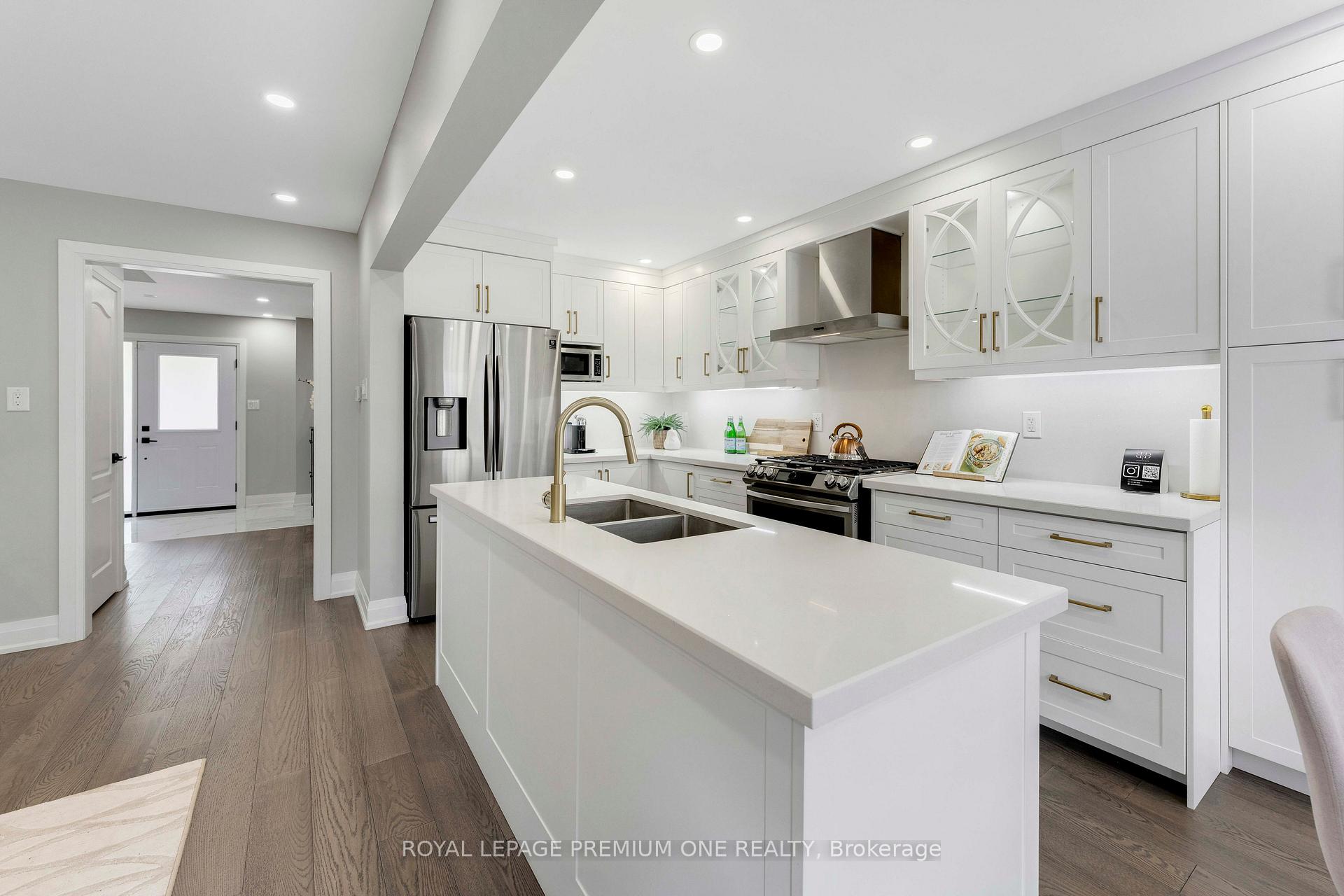 Photo 42 of Unit ON, 91 Hanton Crescent, Caledon, Bolton East — HOMEH