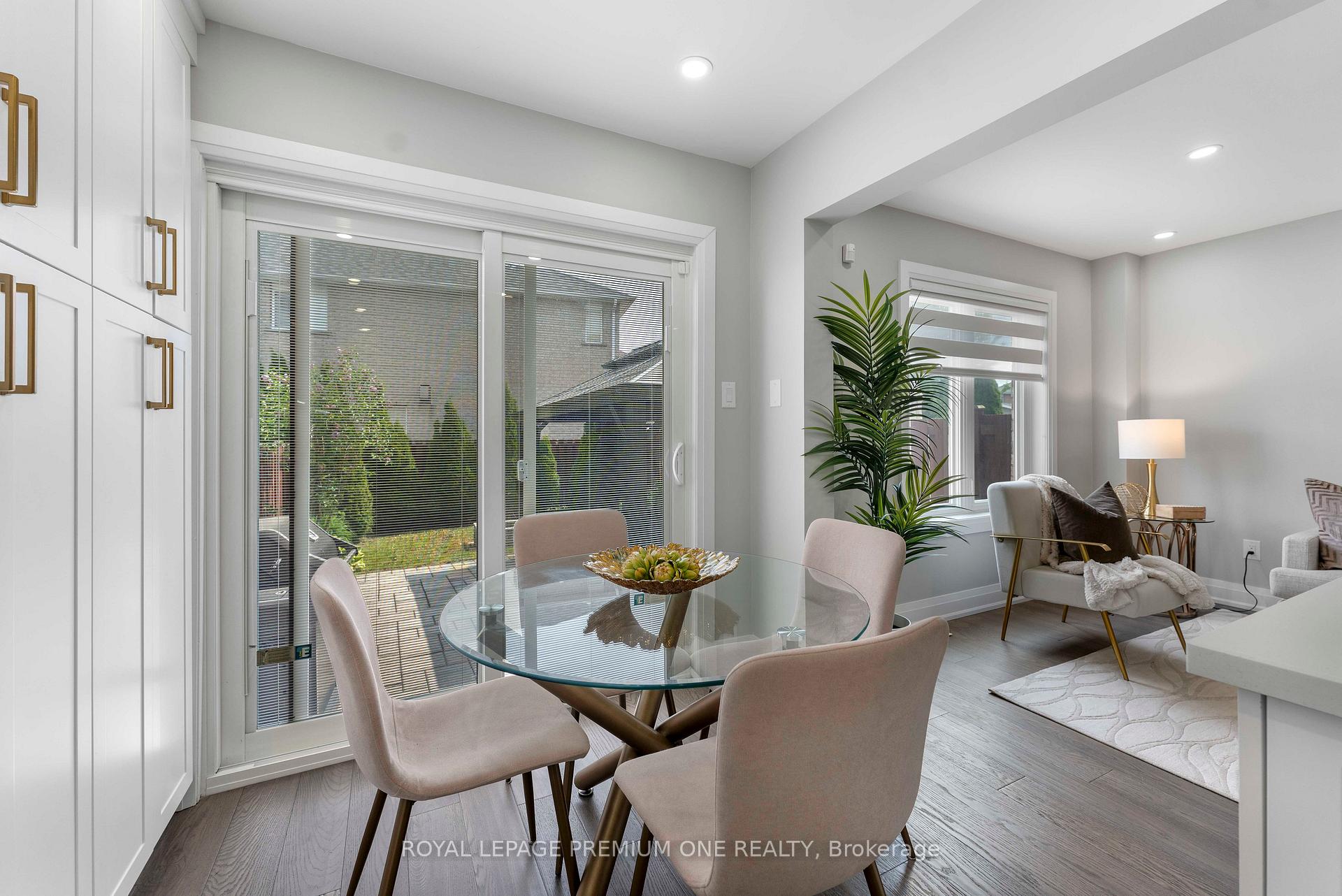 Photo 18 of Unit ON, 91 Hanton Crescent, Caledon, Bolton East — HOMEH