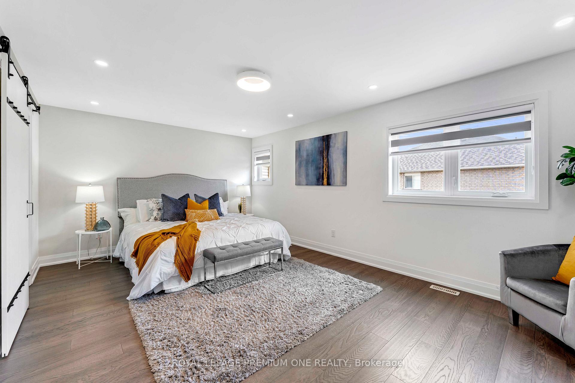 Photo 7 of Unit ON, 91 Hanton Crescent, Caledon, Bolton East — HOMEH