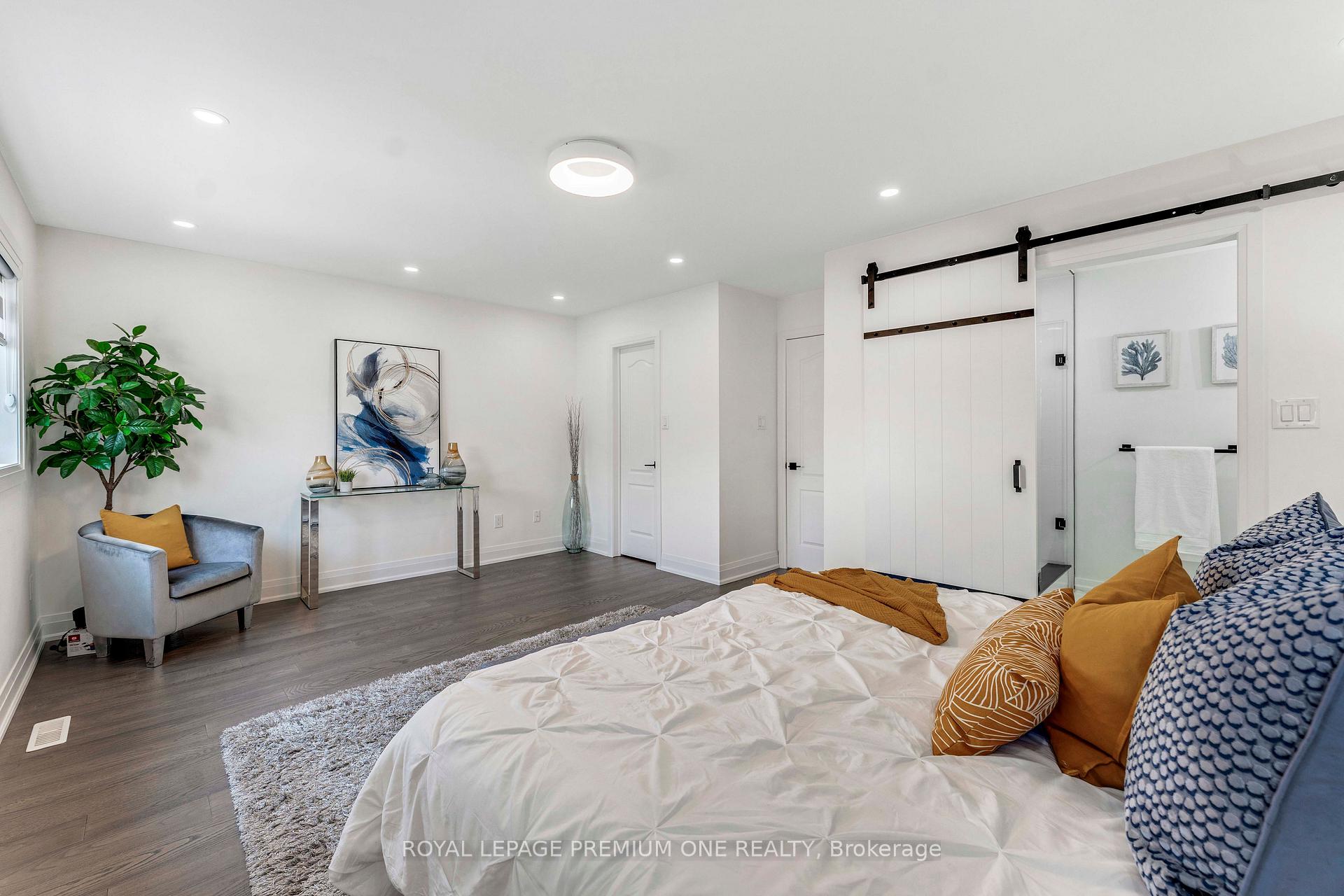 Photo 11 of Unit ON, 91 Hanton Crescent, Caledon, Bolton East — HOMEH