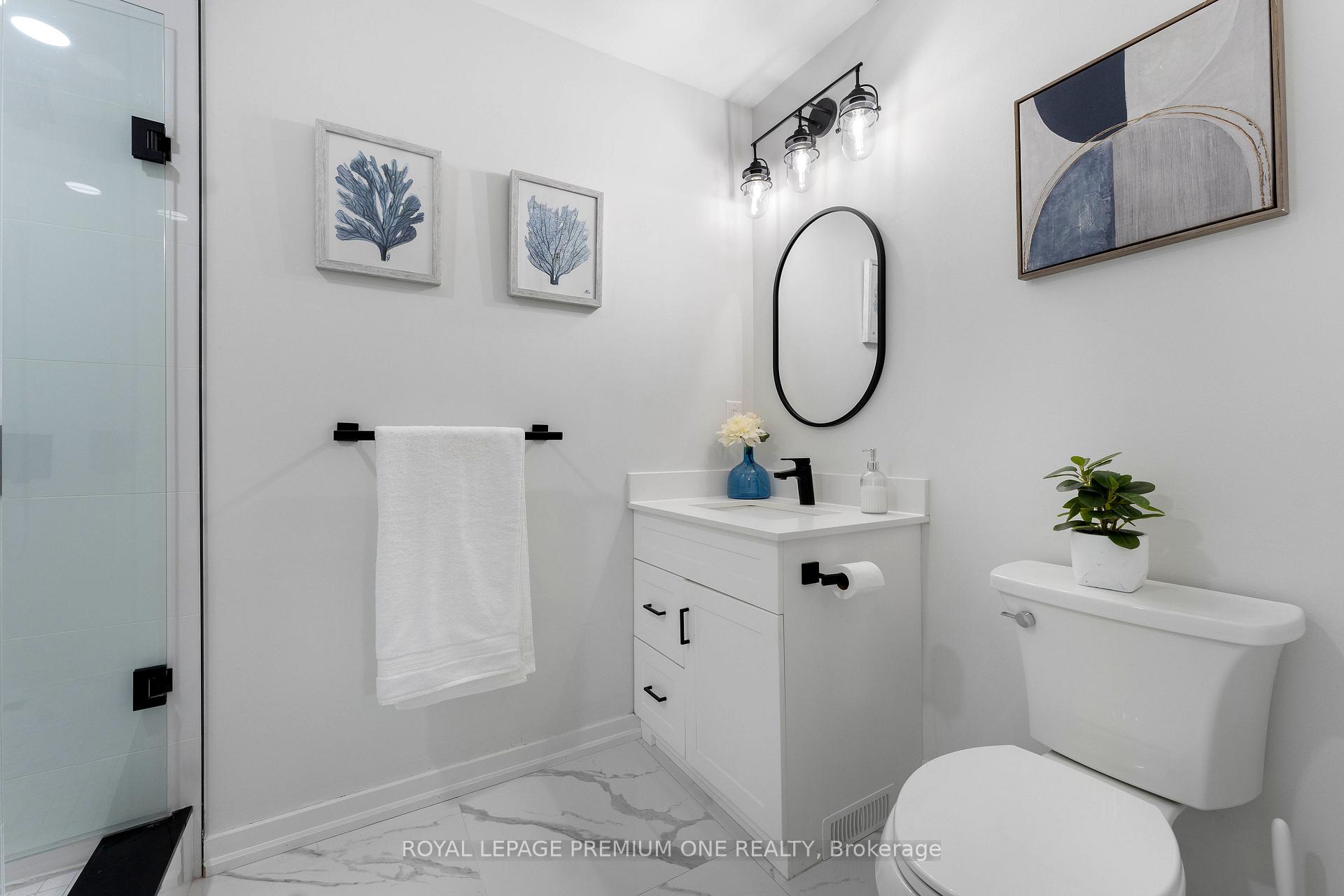 Photo 26 of Unit ON, 91 Hanton Crescent, Caledon, Bolton East — HOMEH