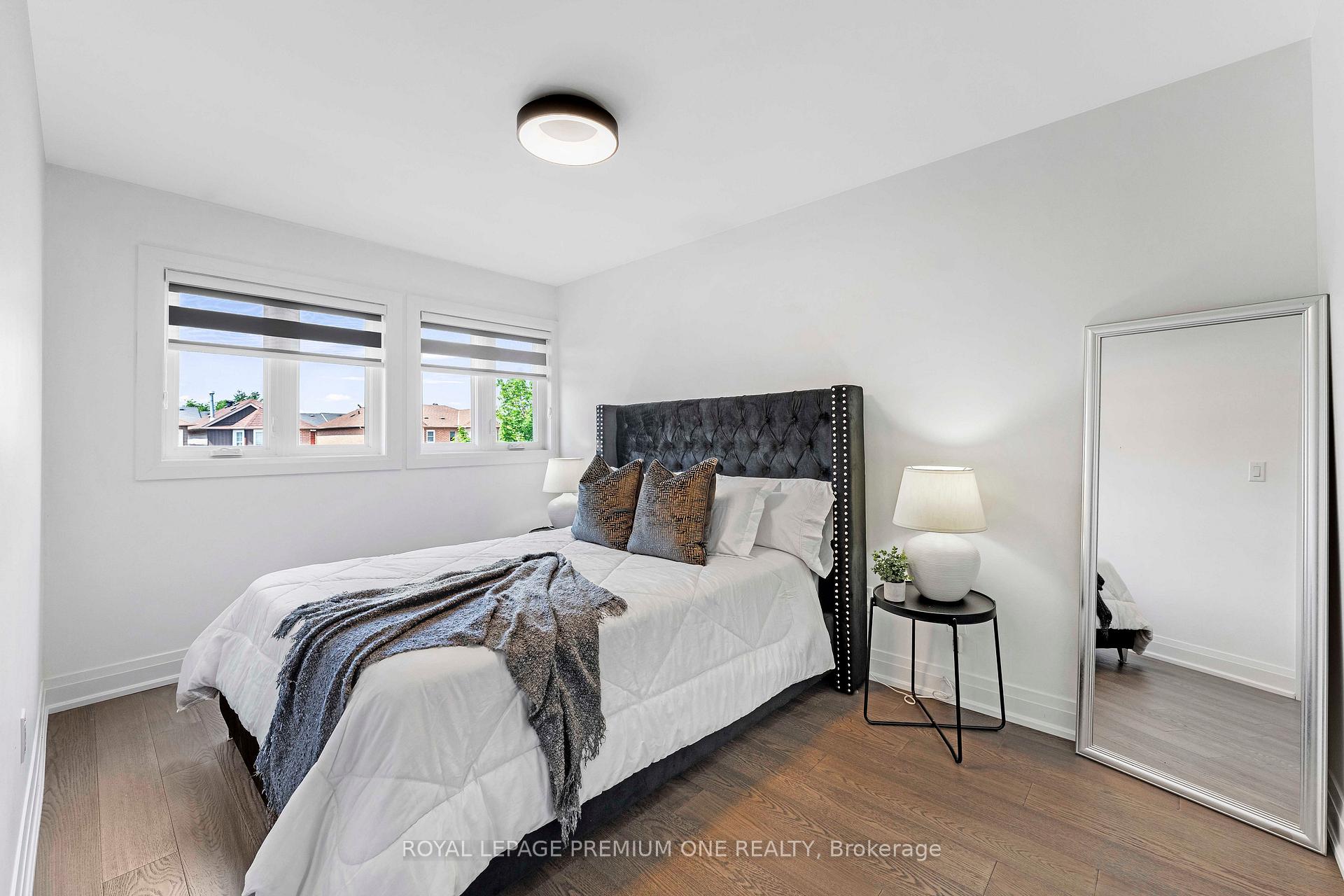 Photo 48 of Unit ON, 91 Hanton Crescent, Caledon, Bolton East — HOMEH
