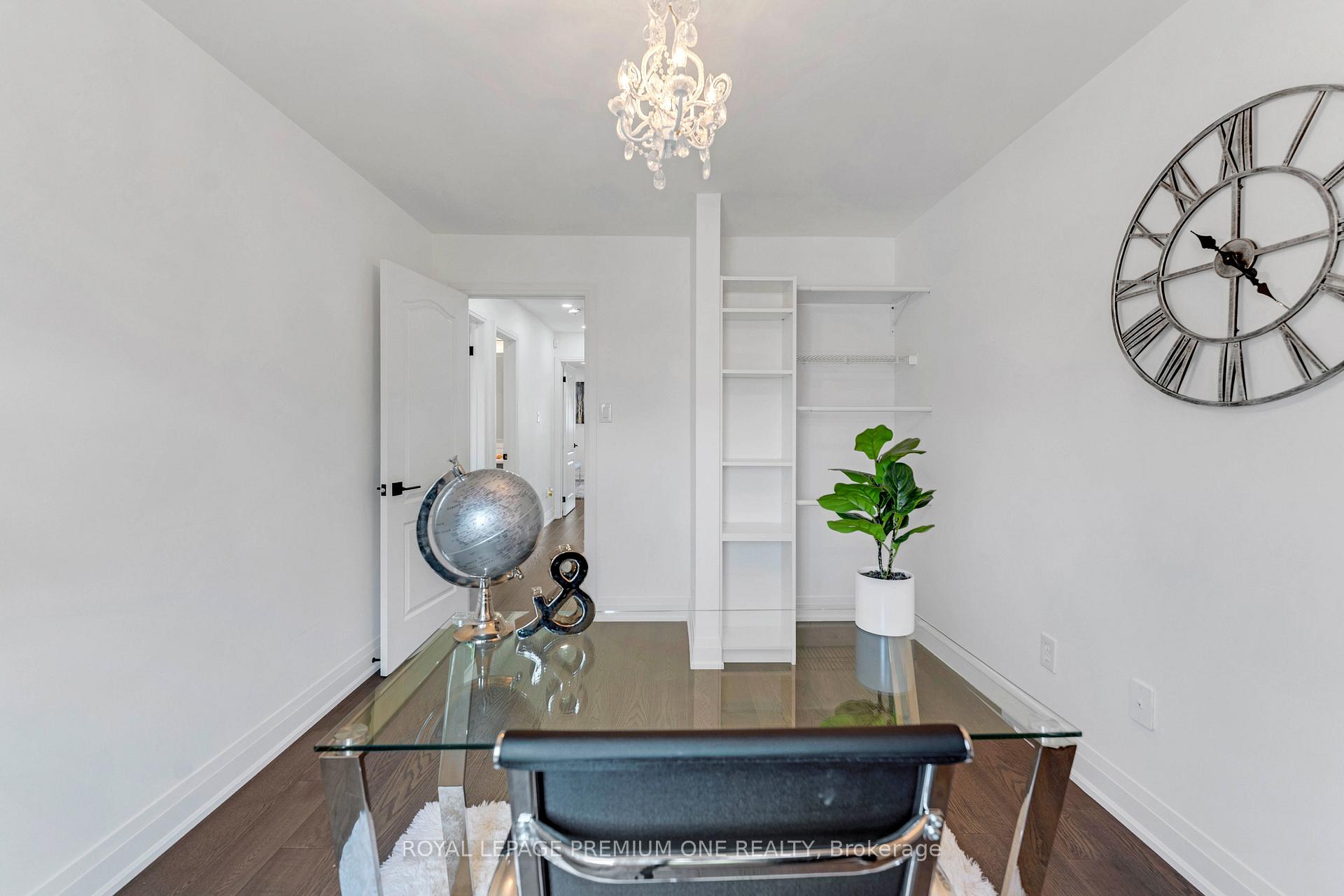 Photo 15 of Unit ON, 91 Hanton Crescent, Caledon, Bolton East — HOMEH