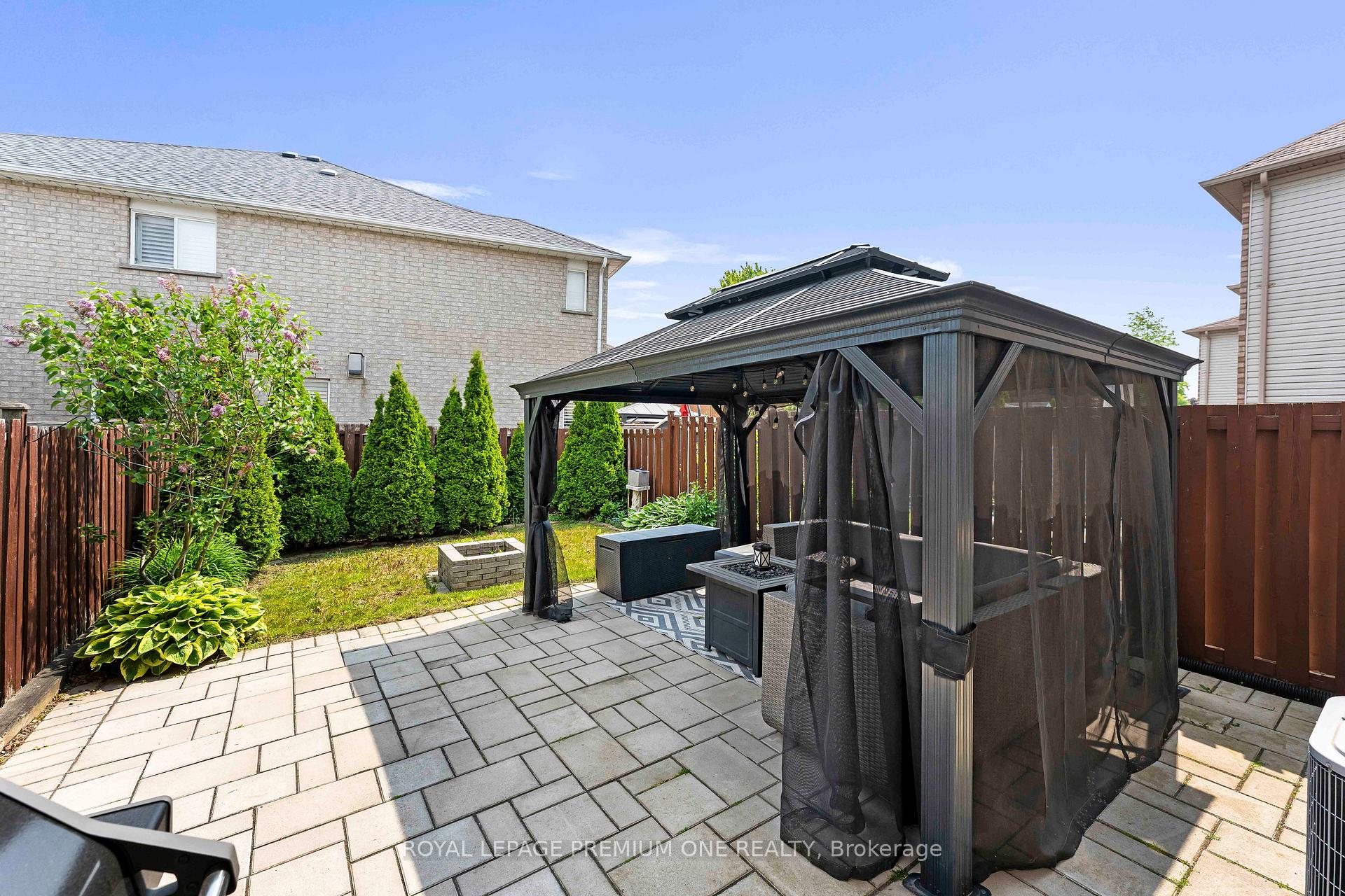 Photo 33 of Unit ON, 91 Hanton Crescent, Caledon, Bolton East — HOMEH